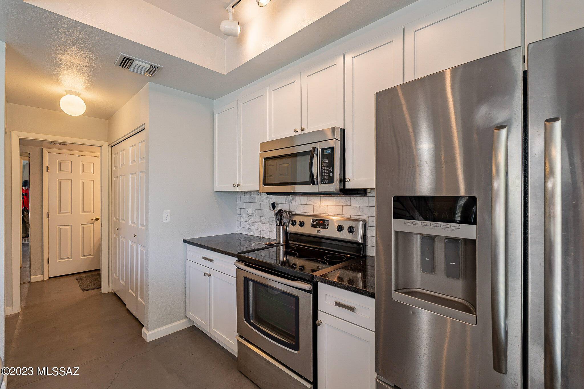 Condos At La Paloma (The) - Residential