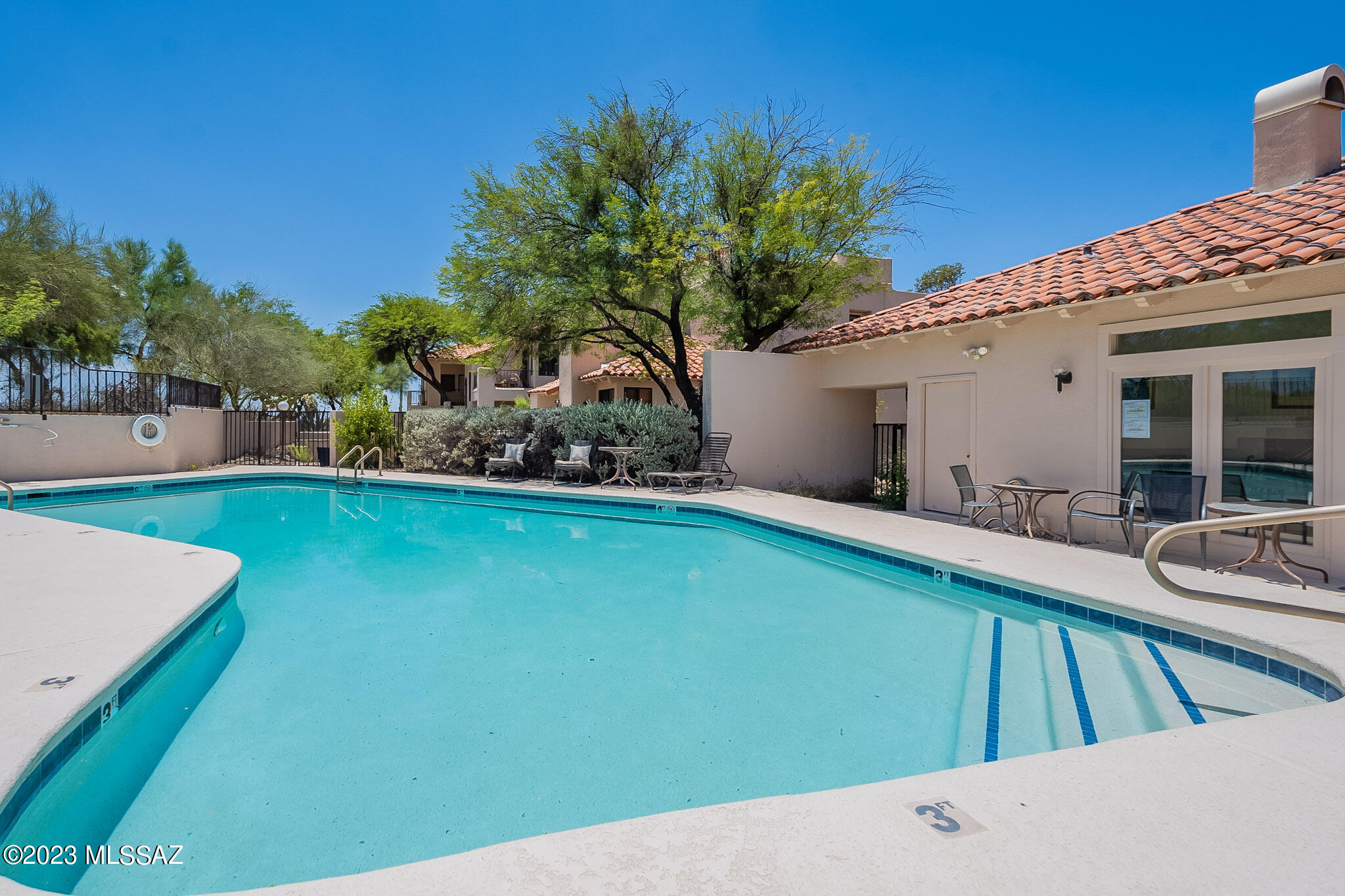 Condos At La Paloma (The) - Residential