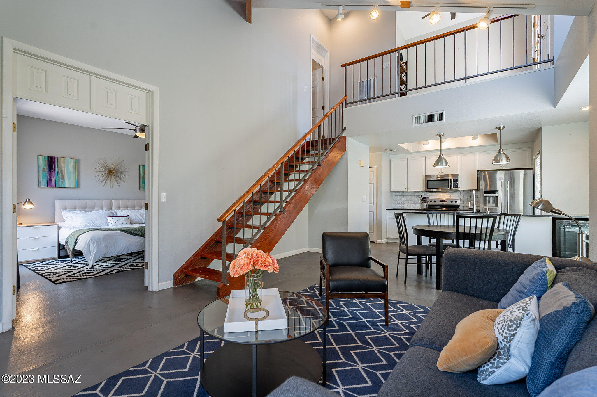 Condos At La Paloma (The) - Residential