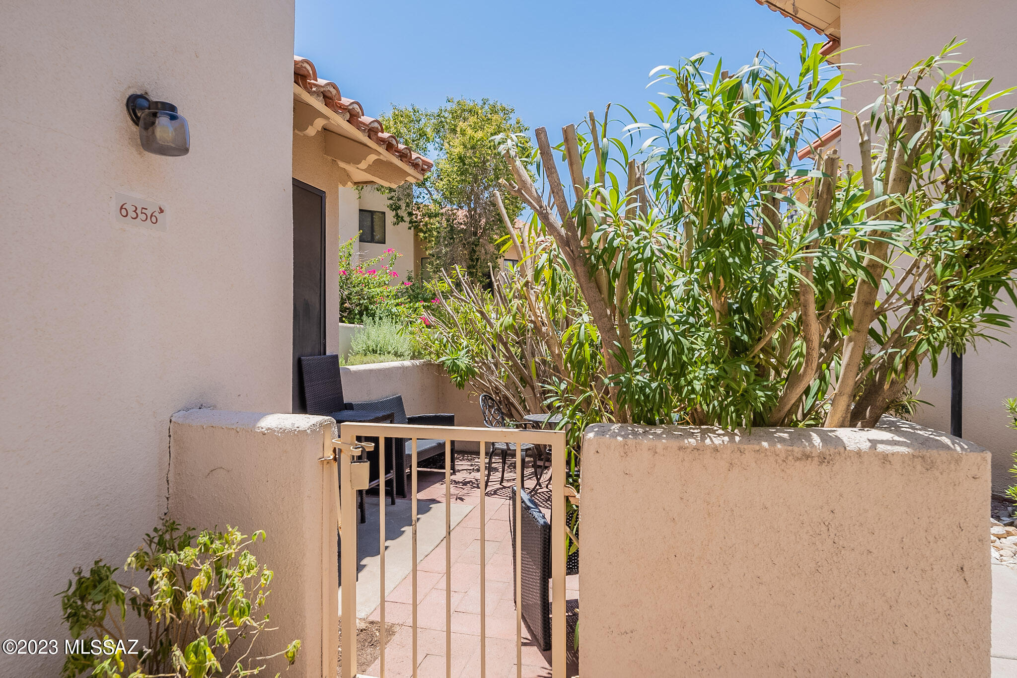 Condos At La Paloma (The) - Residential