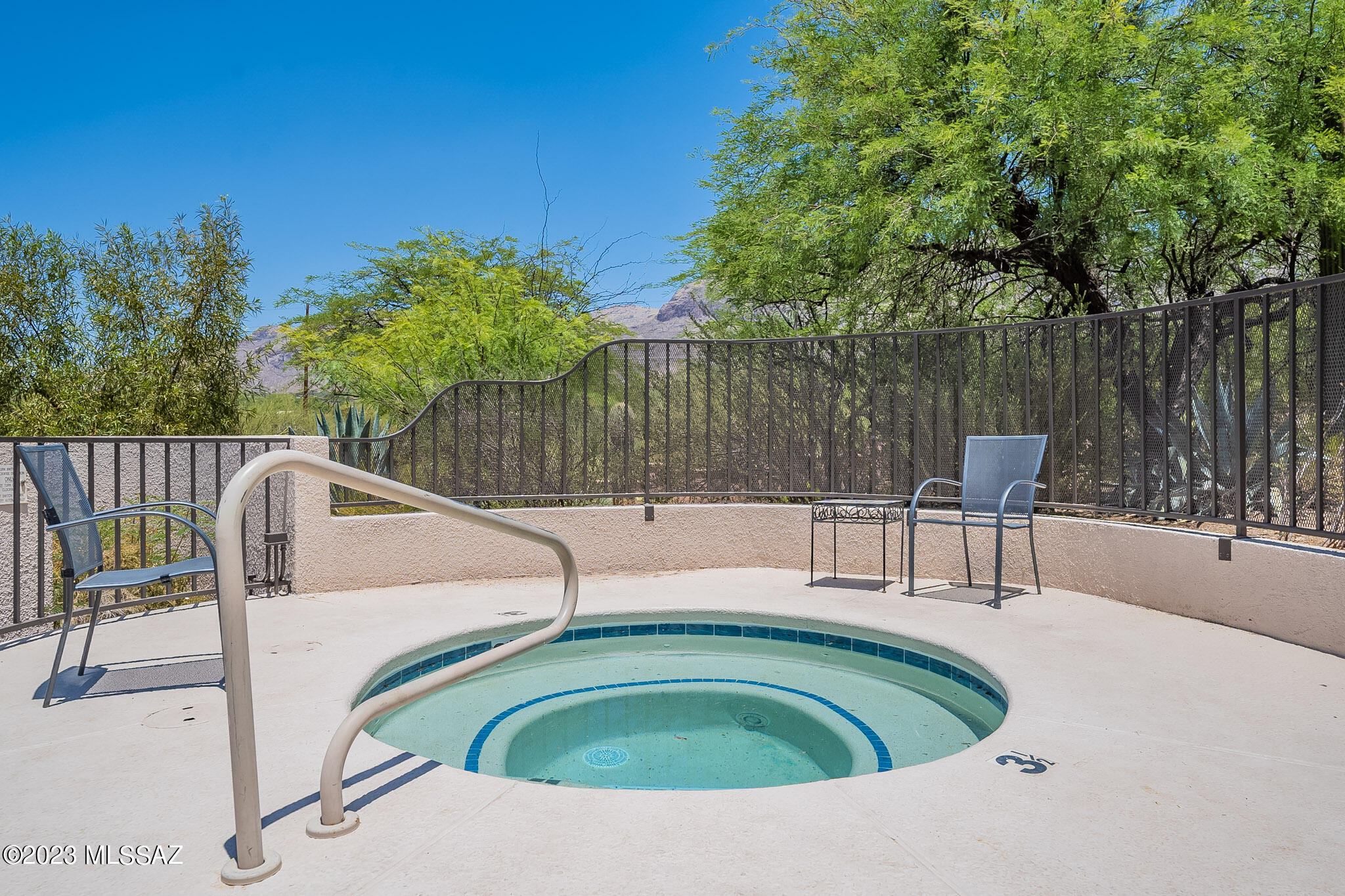 Condos At La Paloma (The) - Residential