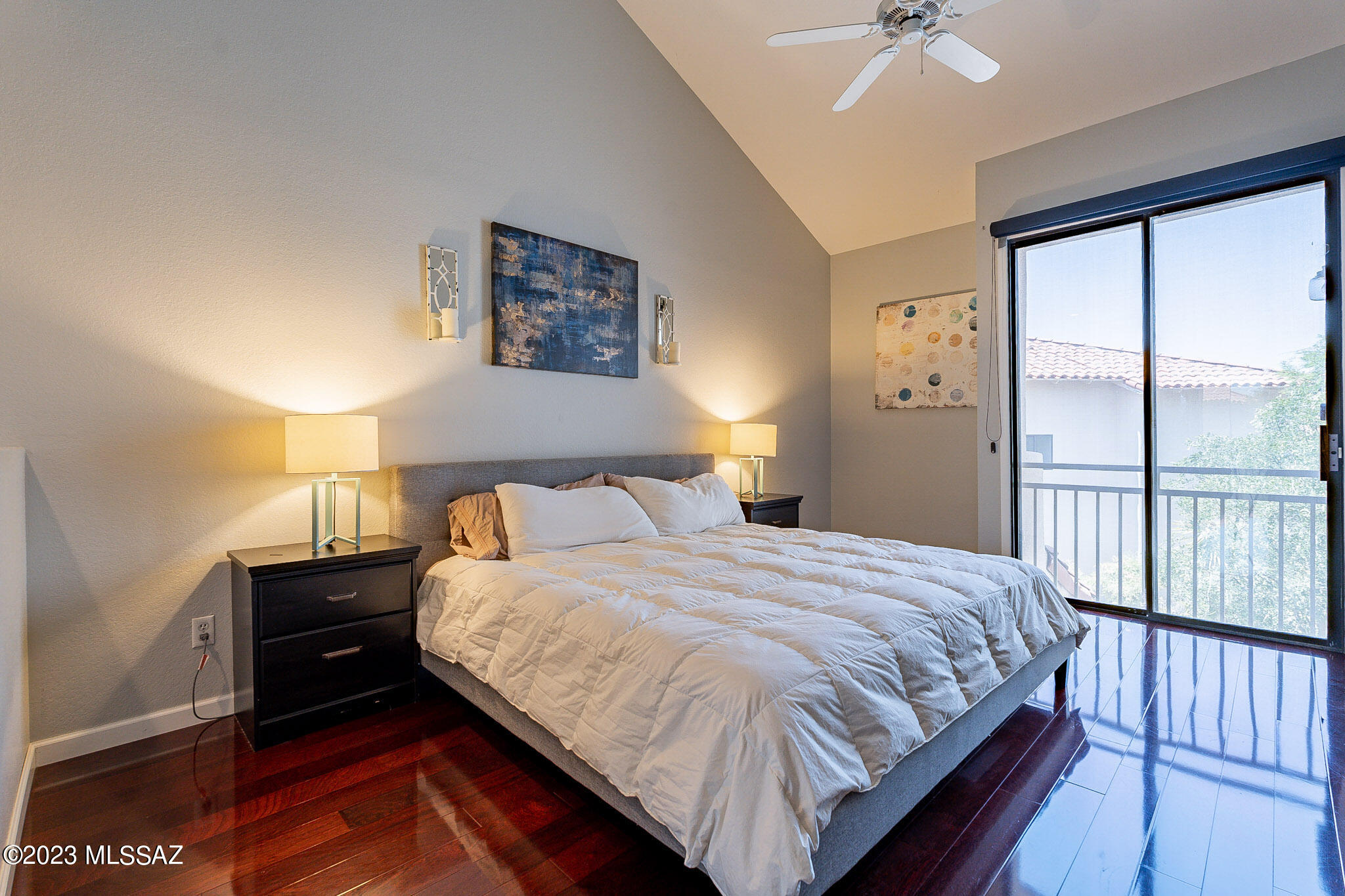 Condos At La Paloma (The) - Residential