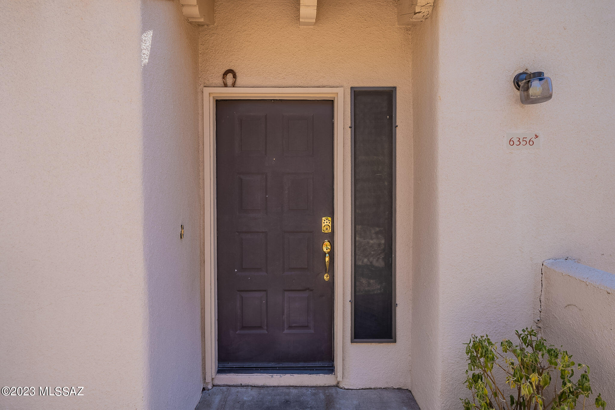 Condos At La Paloma (The) - Residential