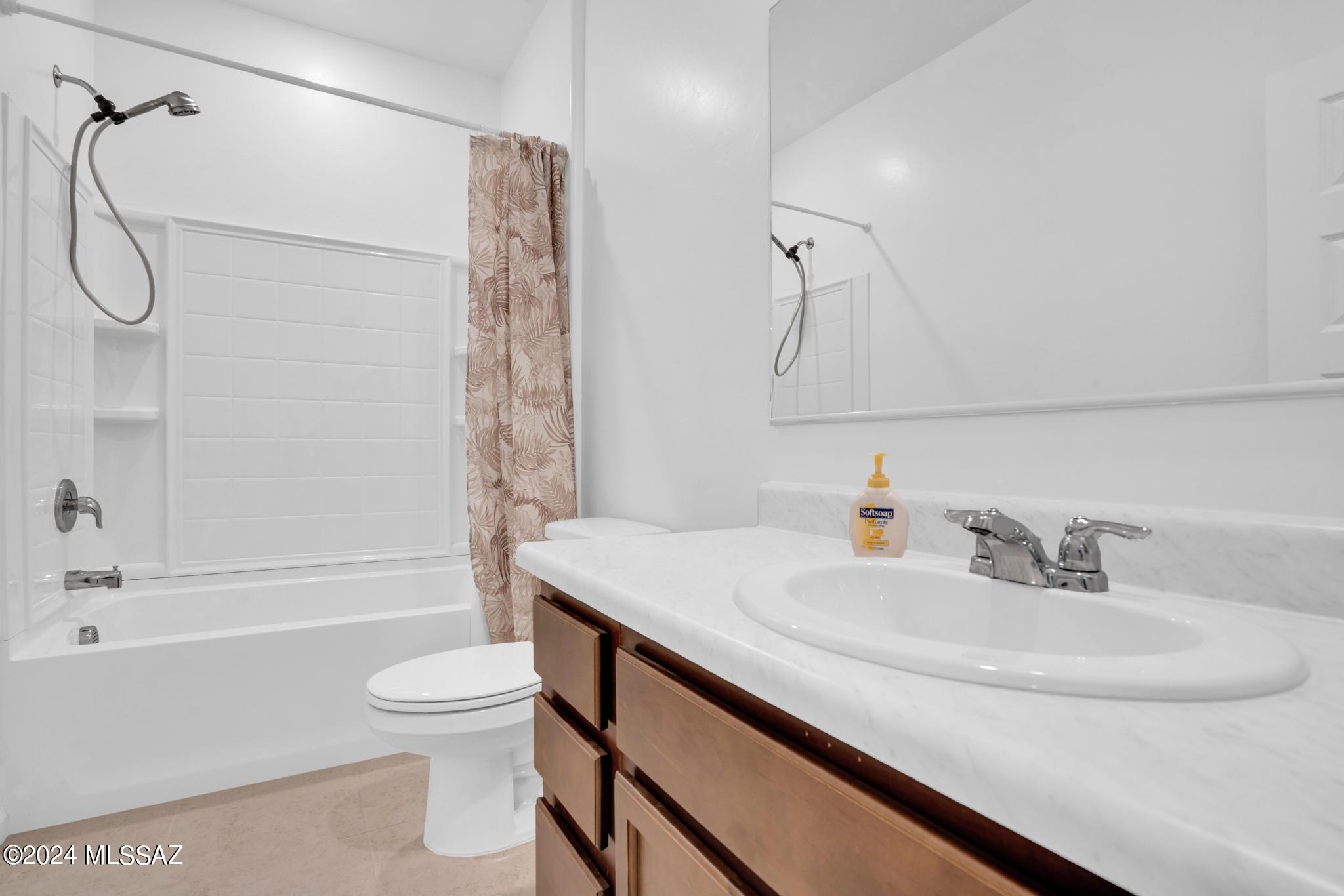Gladden Farms BLK 30 - Residential