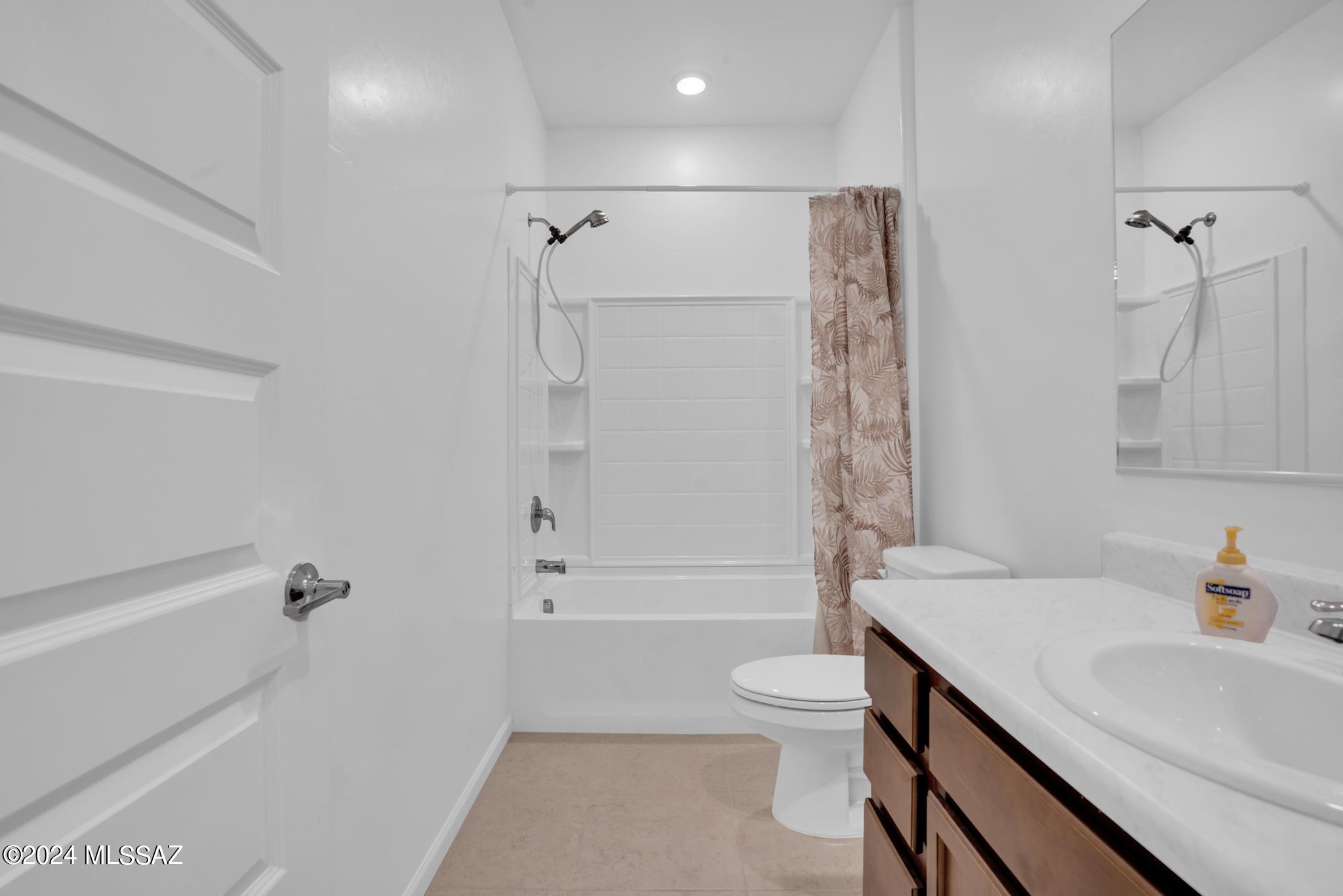 Gladden Farms BLK 30 - Residential