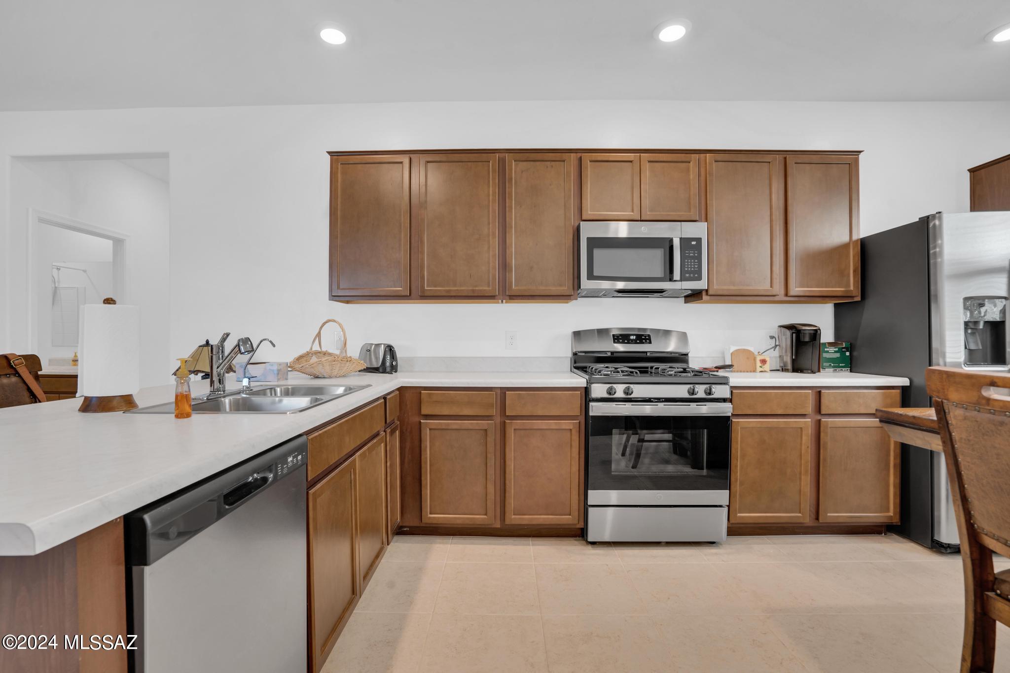 Gladden Farms BLK 30 - Residential