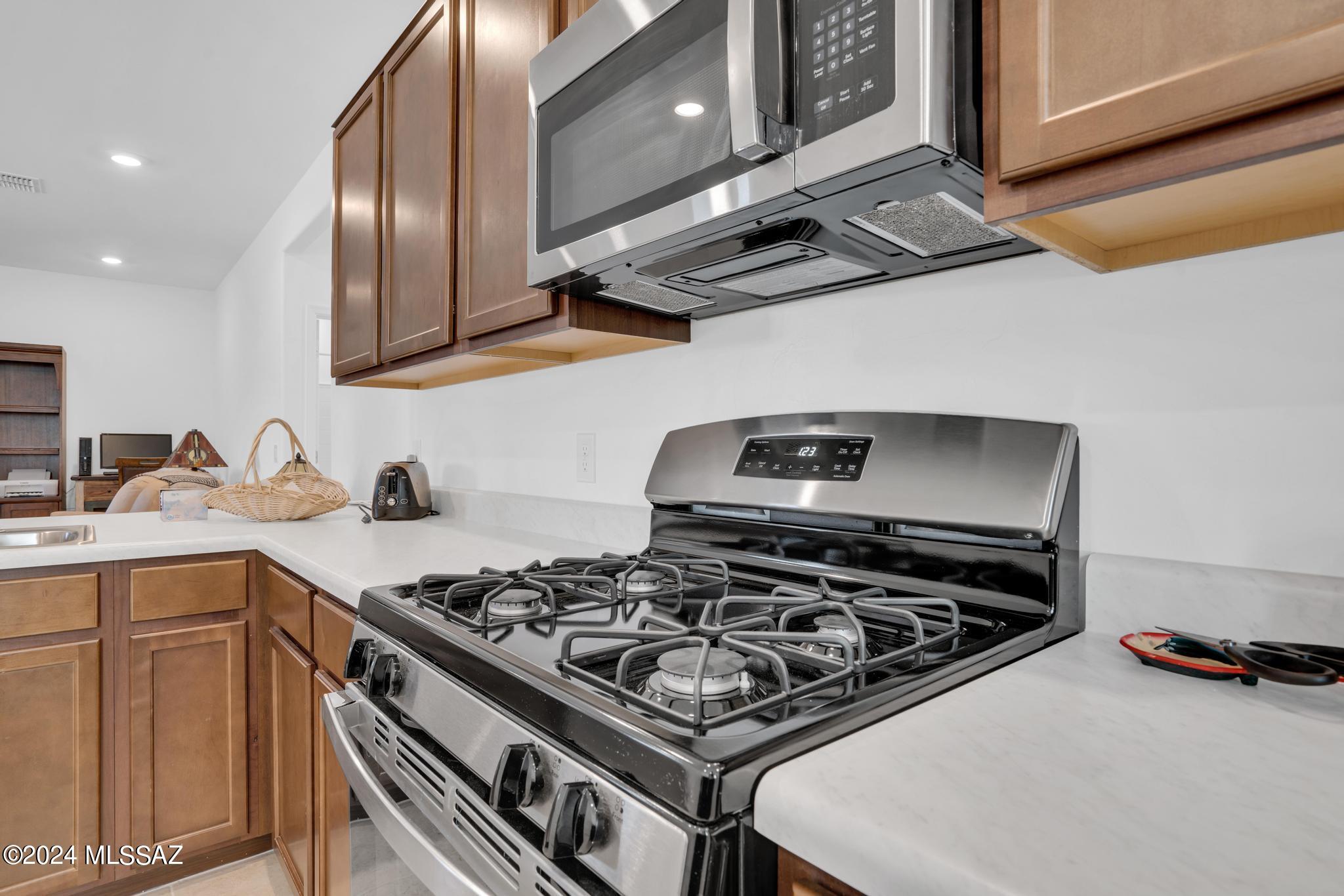 Gladden Farms BLK 30 - Residential