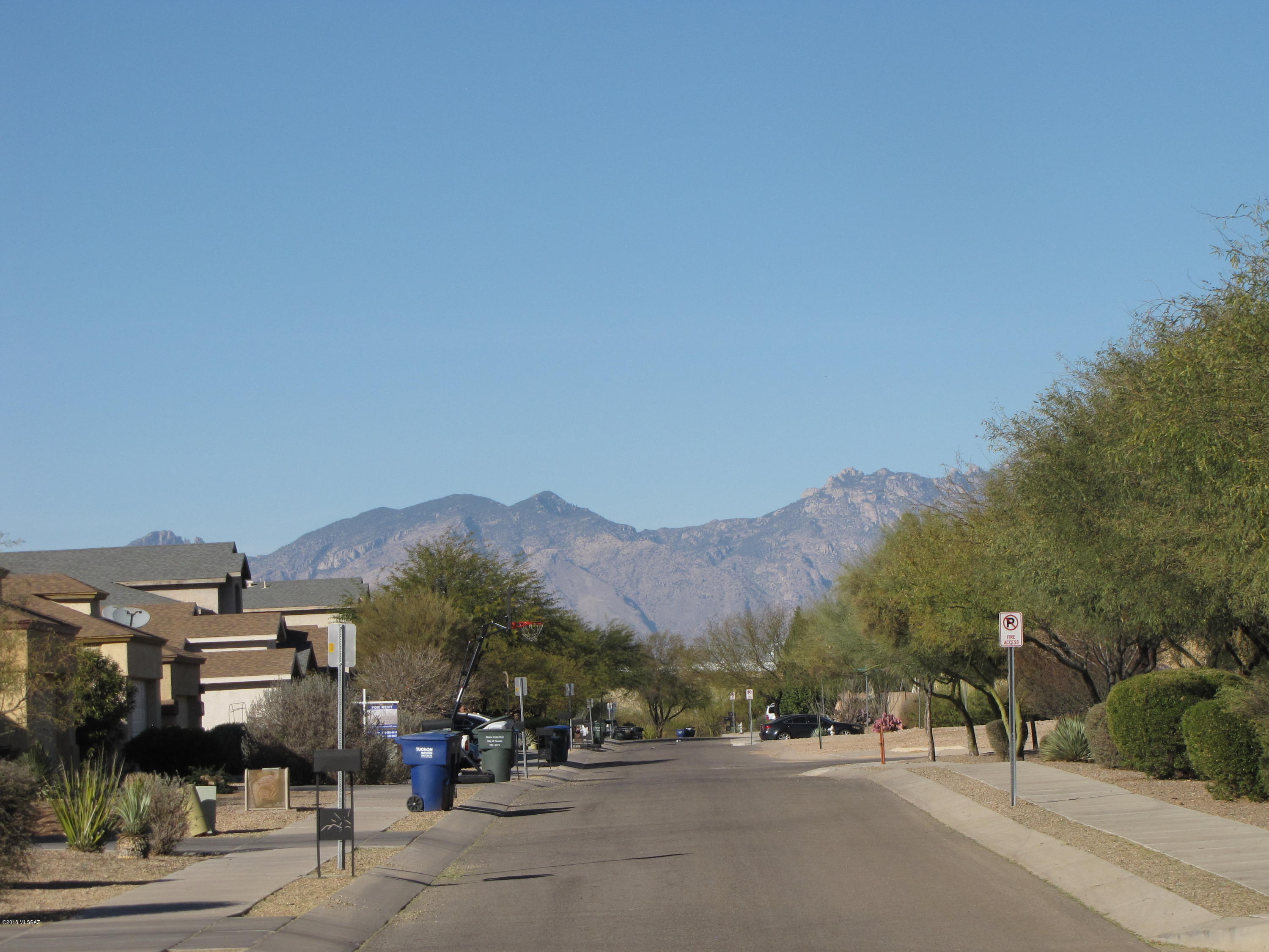Corazon Del Pueblo - Residential