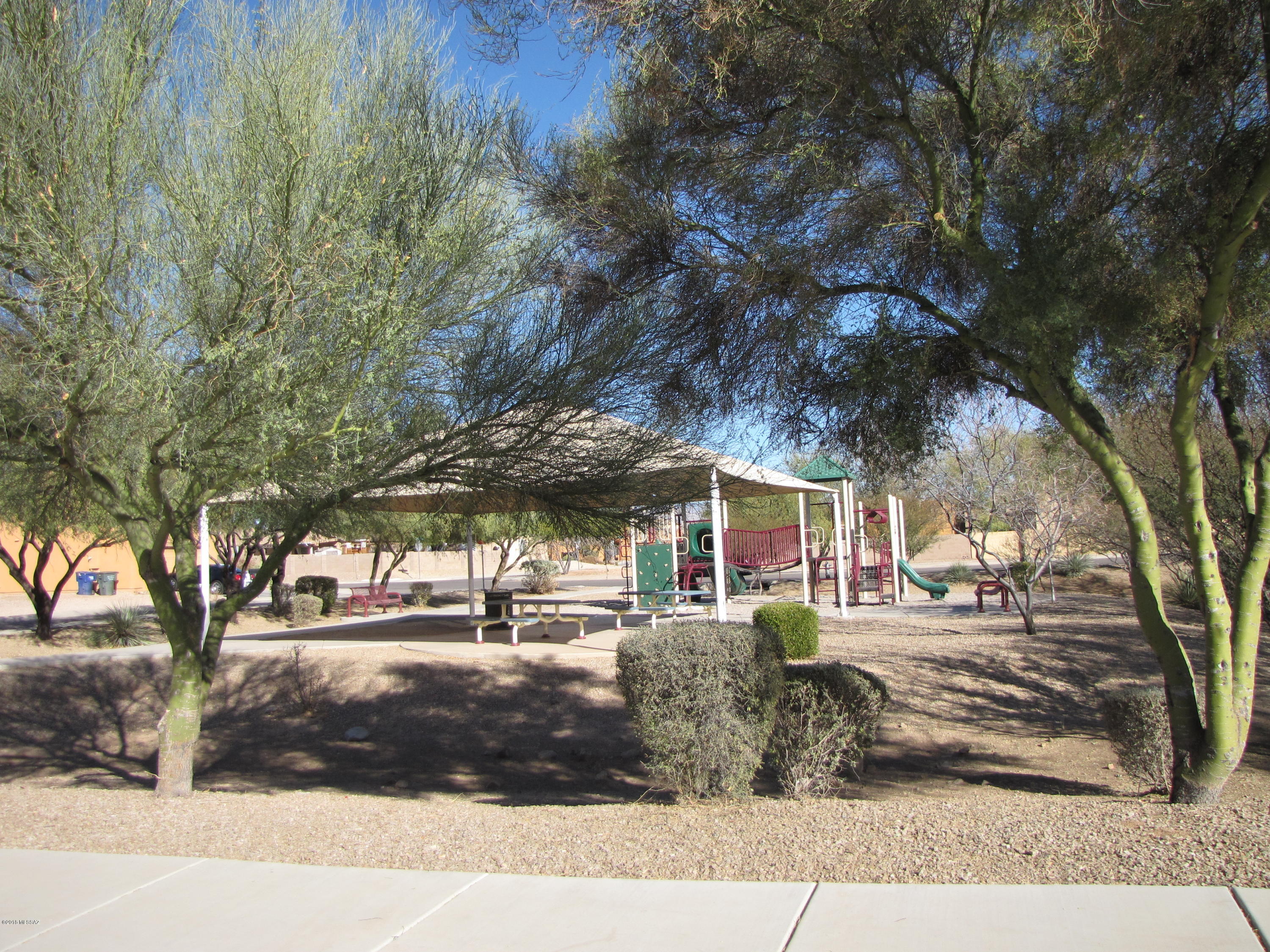 Corazon Del Pueblo - Residential