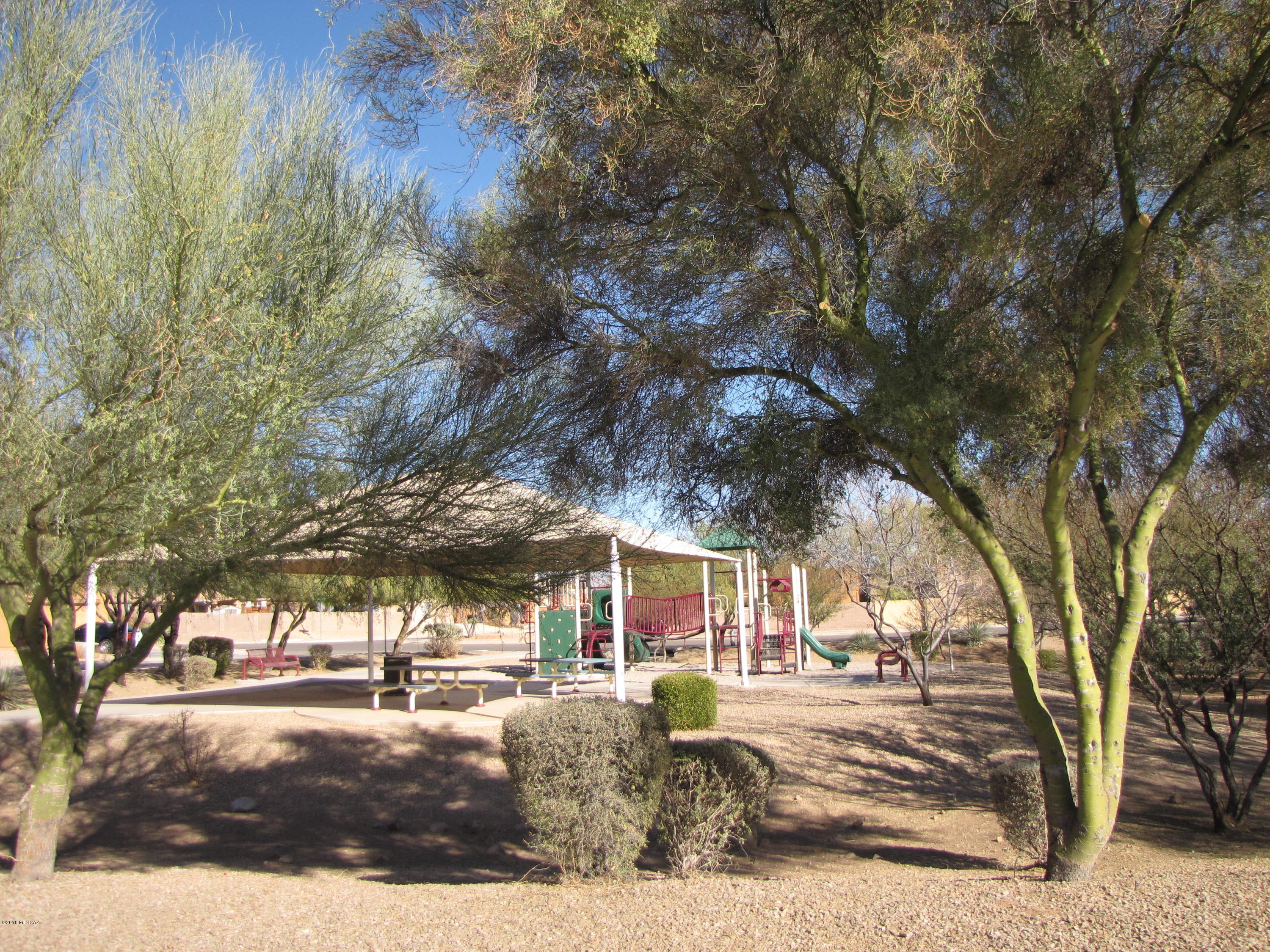 Corazon Del Pueblo - Residential