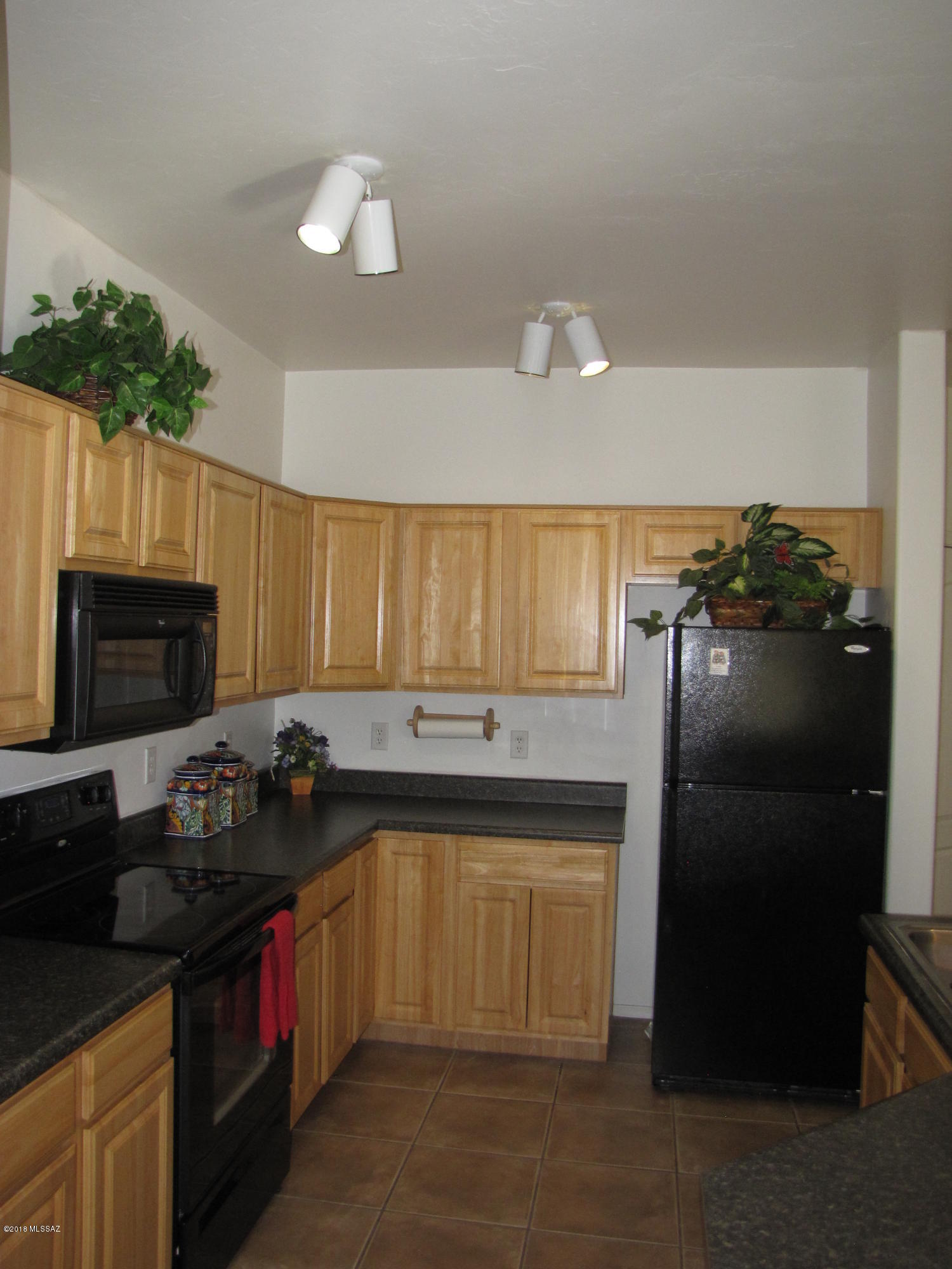 Corazon Del Pueblo - Residential