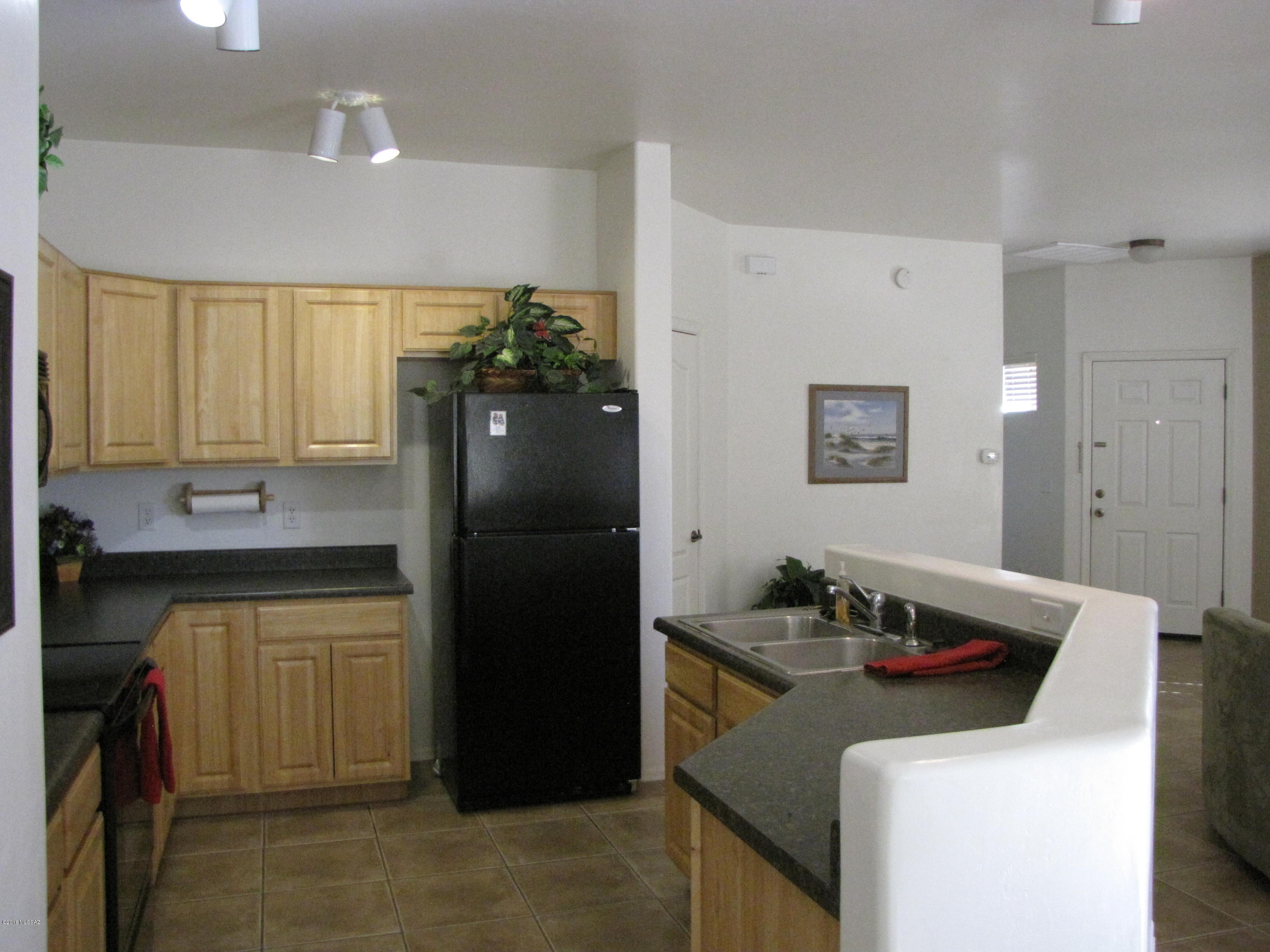 Corazon Del Pueblo - Residential