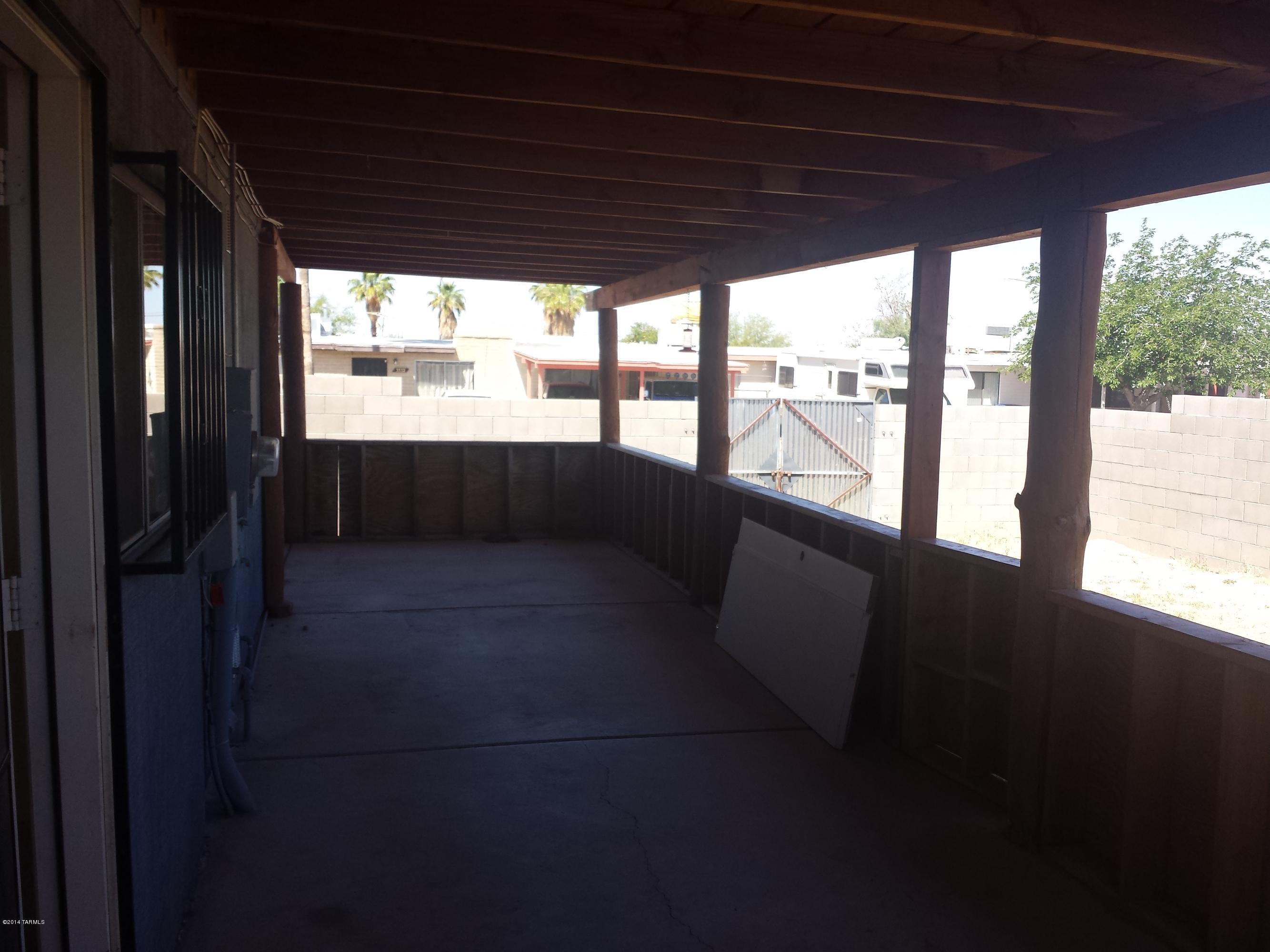 Escalante Heights (1-49) - Residential Lease