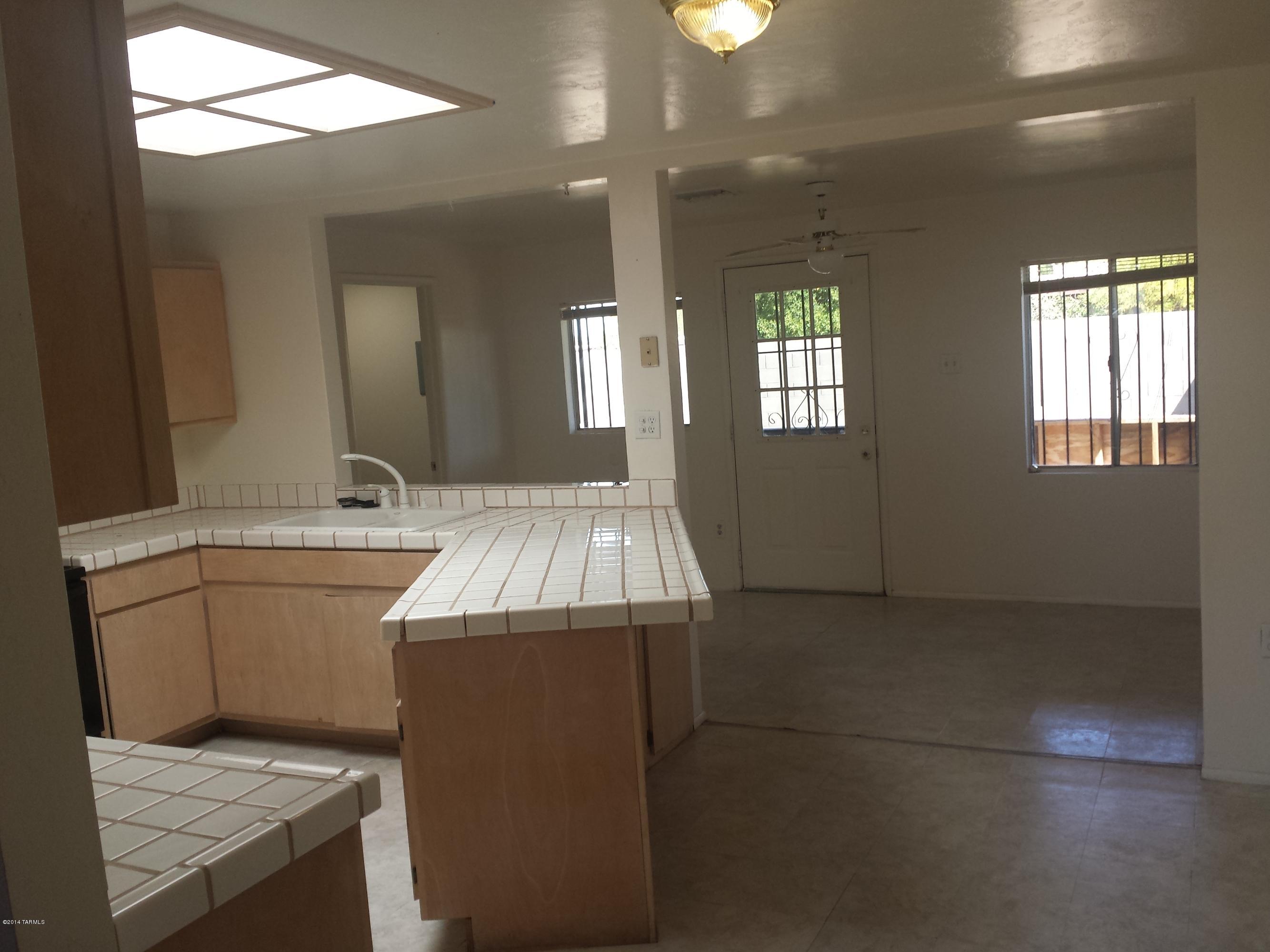 Escalante Heights (1-49) - Residential Lease