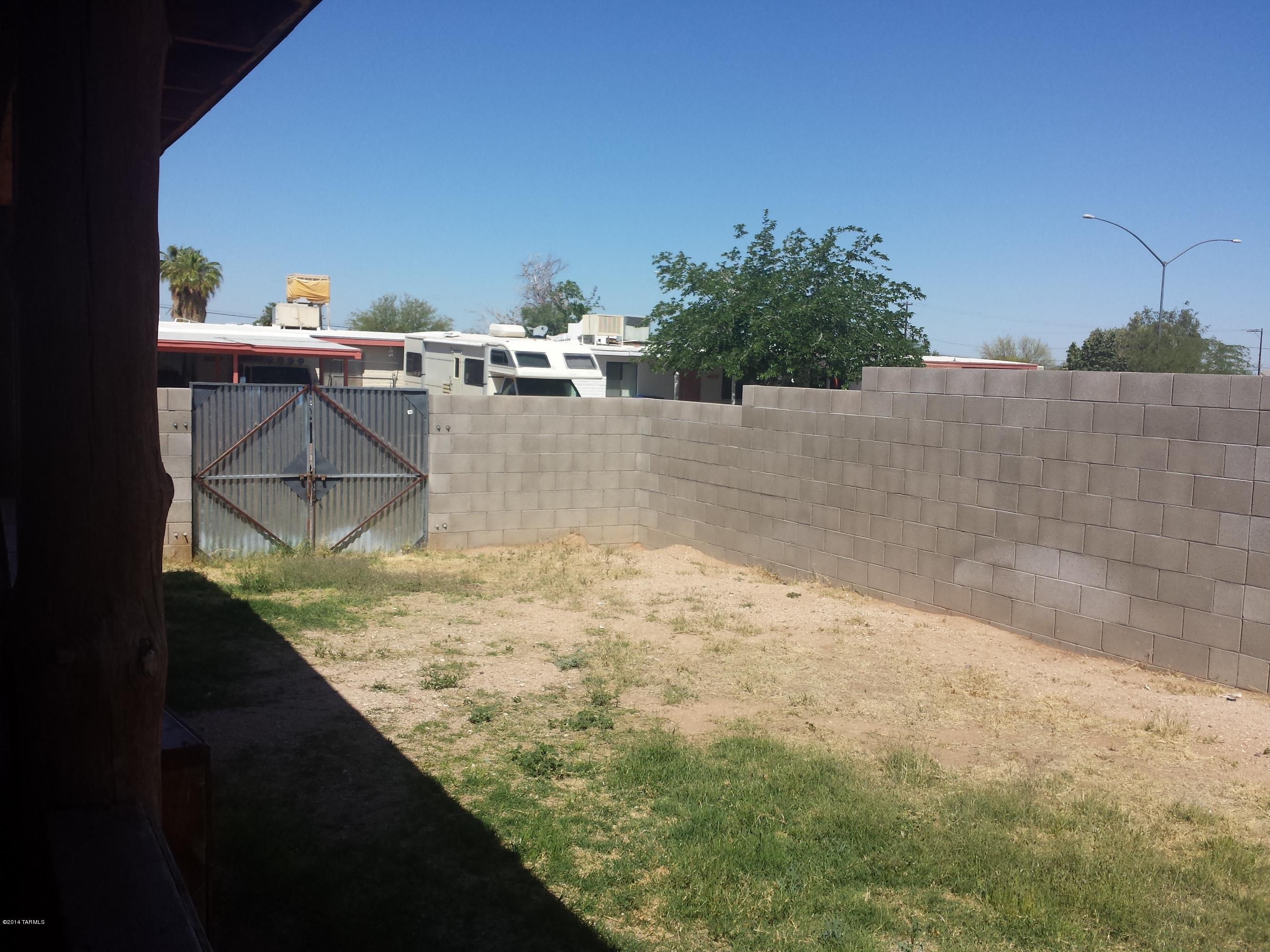 Escalante Heights (1-49) - Residential Lease