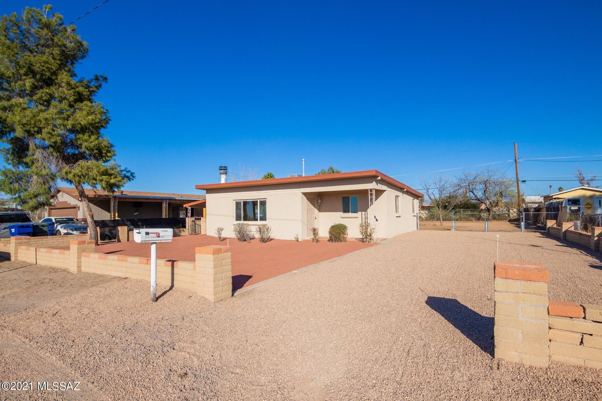 Littletown NO. 2 - Residential