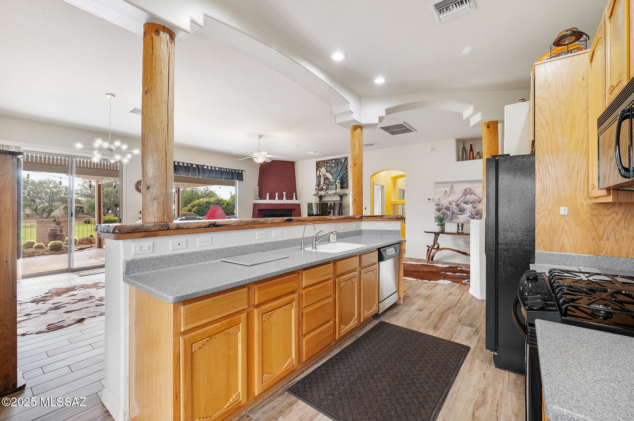 The Greens At Santa Rita Springs (1-167) - Residential