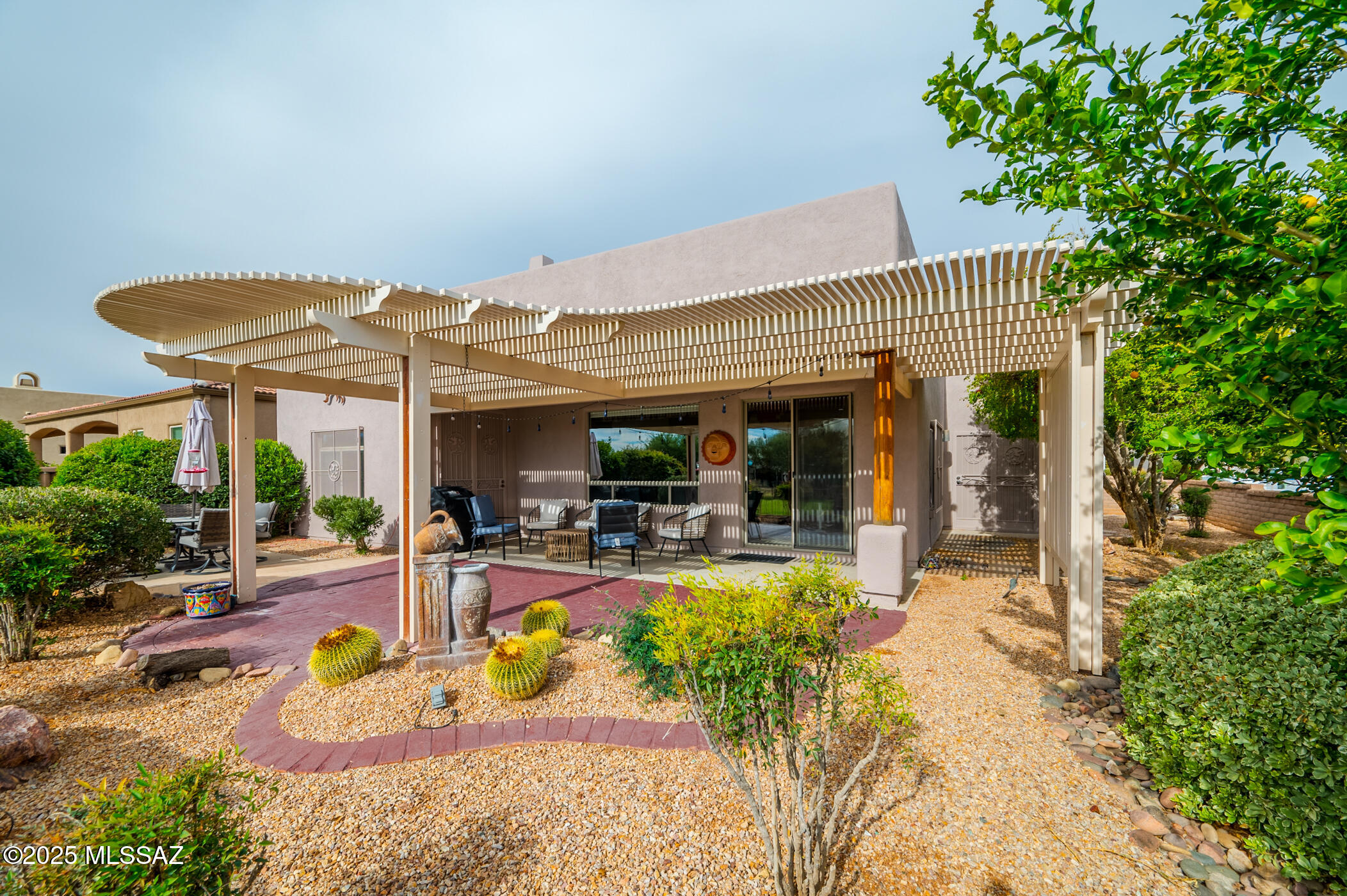 The Greens At Santa Rita Springs (1-167) - Residential