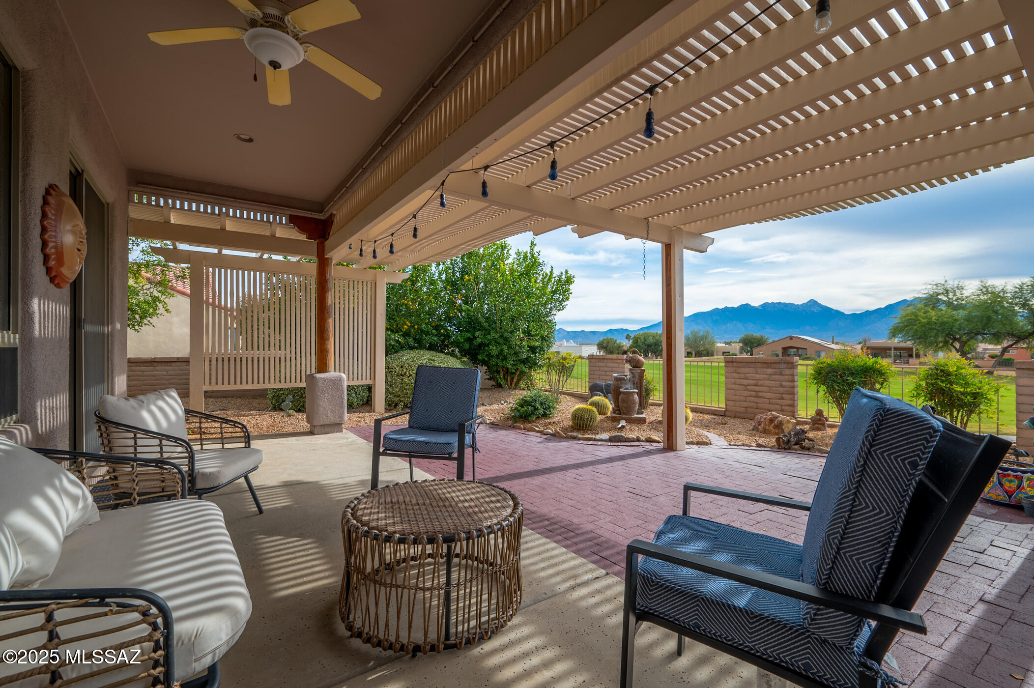 The Greens At Santa Rita Springs (1-167) - Residential