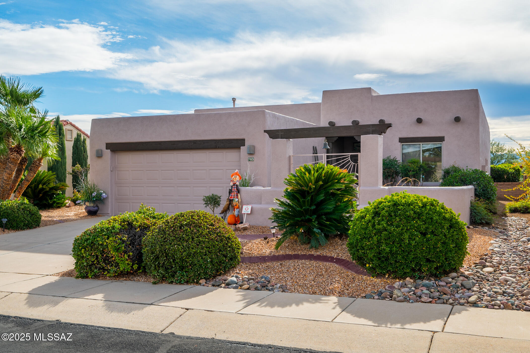 The Greens At Santa Rita Springs (1-167) - Residential