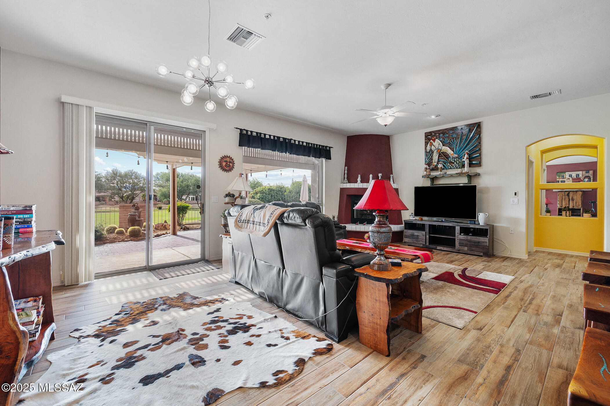 The Greens At Santa Rita Springs (1-167) - Residential