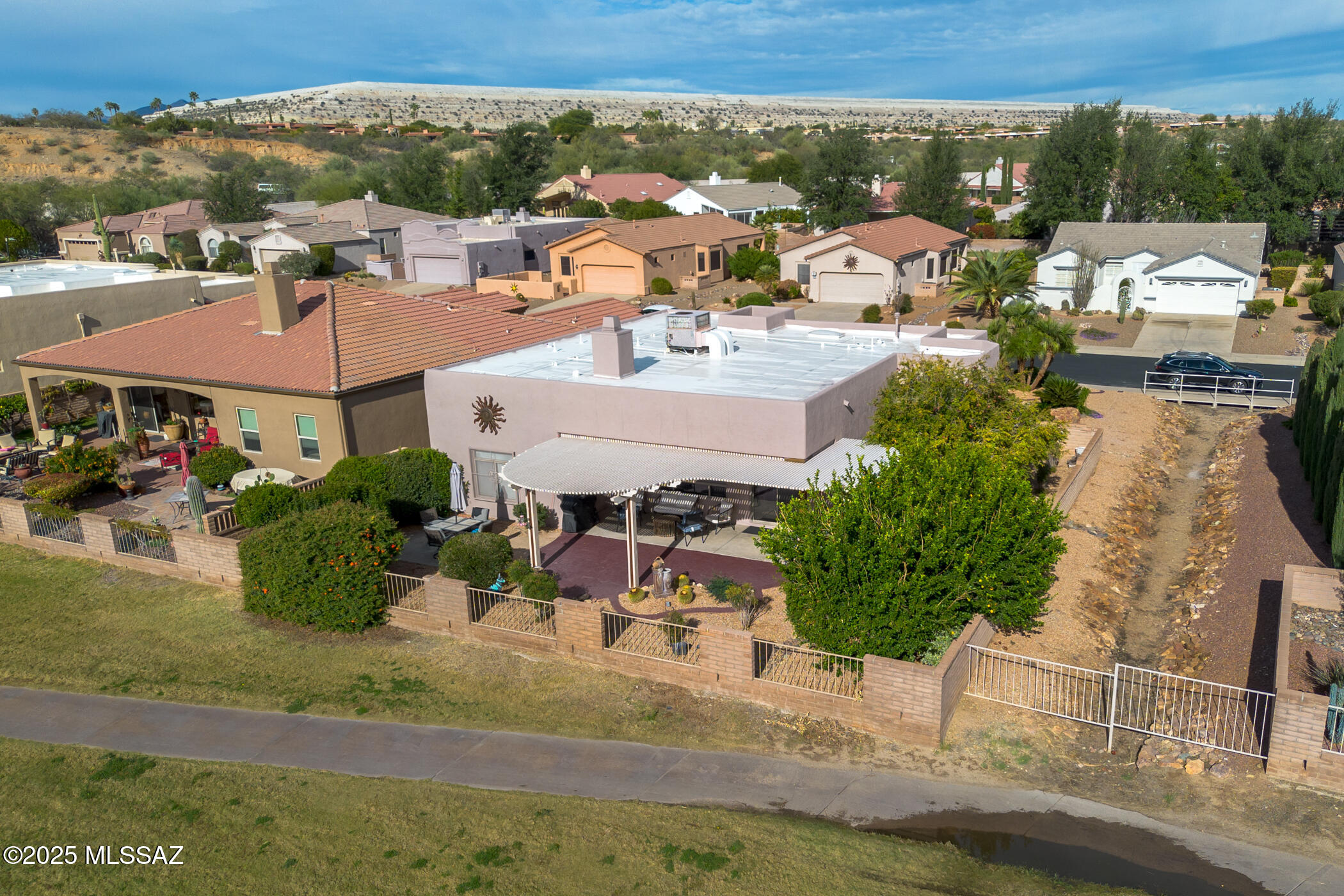 The Greens At Santa Rita Springs (1-167) - Residential