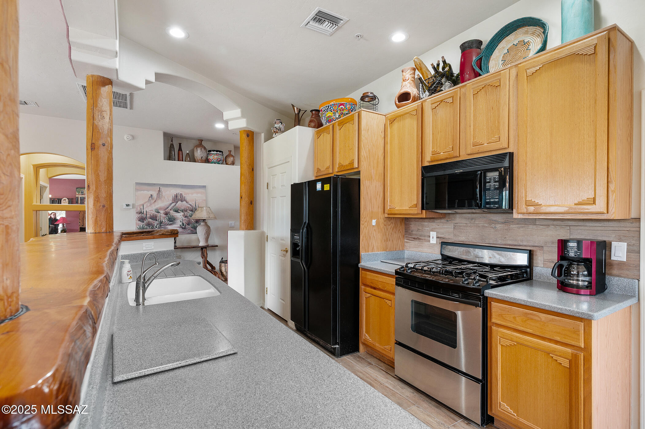 The Greens At Santa Rita Springs (1-167) - Residential