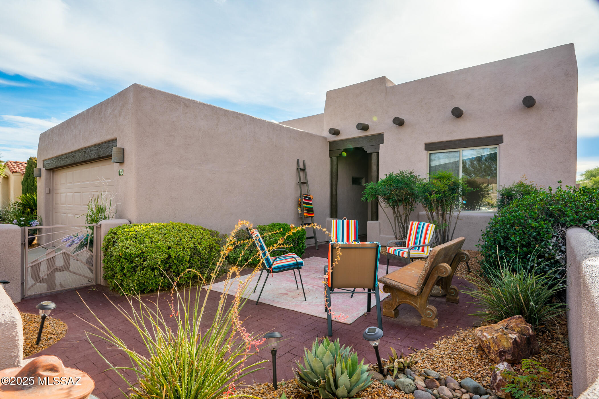 The Greens At Santa Rita Springs (1-167) - Residential