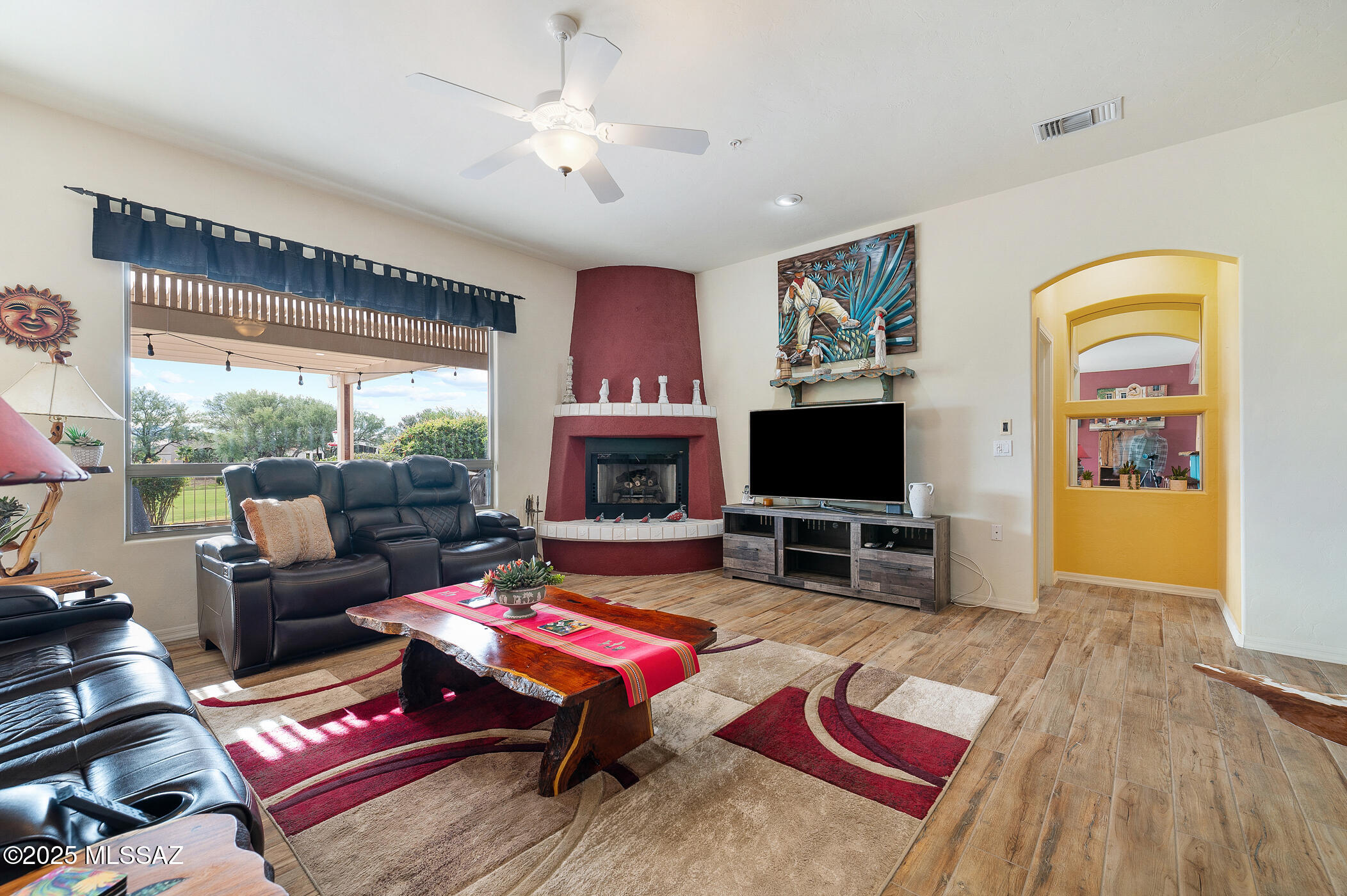 The Greens At Santa Rita Springs (1-167) - Residential