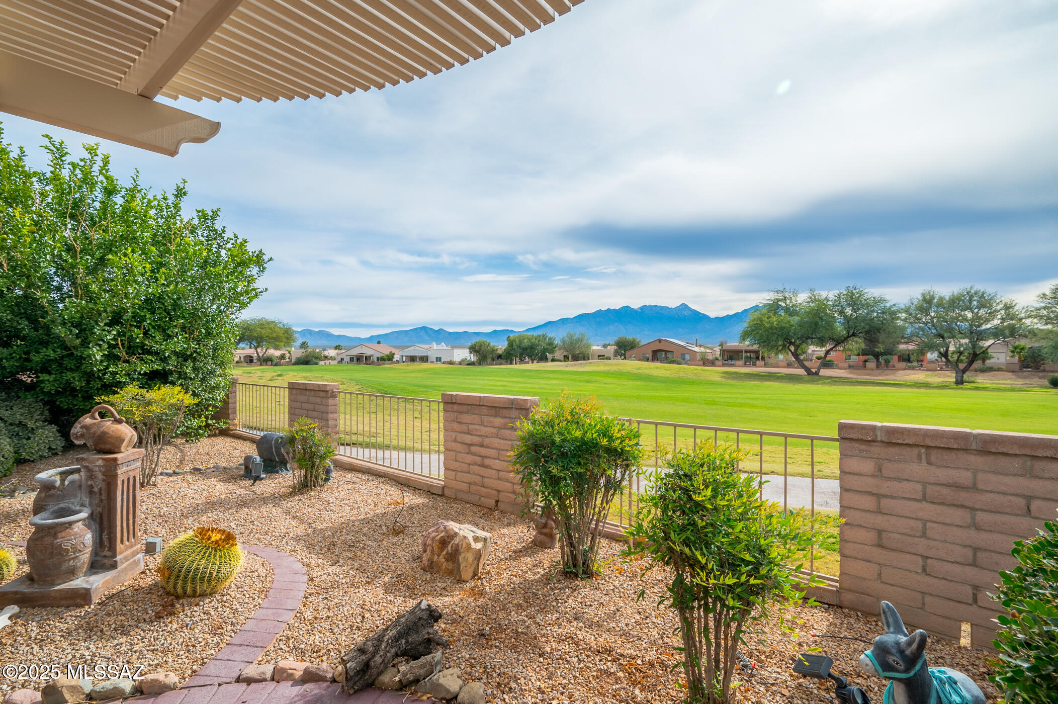 The Greens At Santa Rita Springs (1-167) - Residential