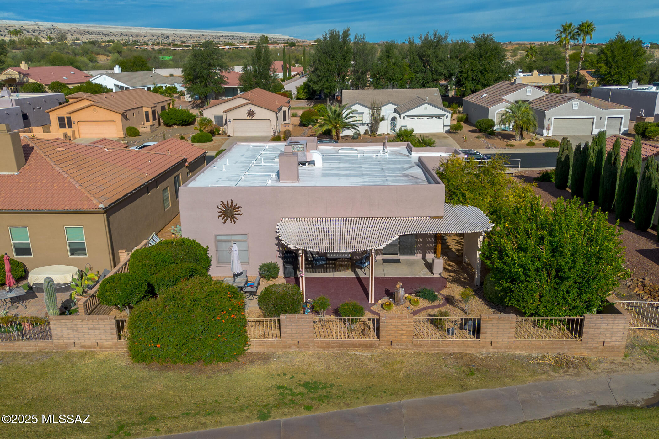 The Greens At Santa Rita Springs (1-167) - Residential