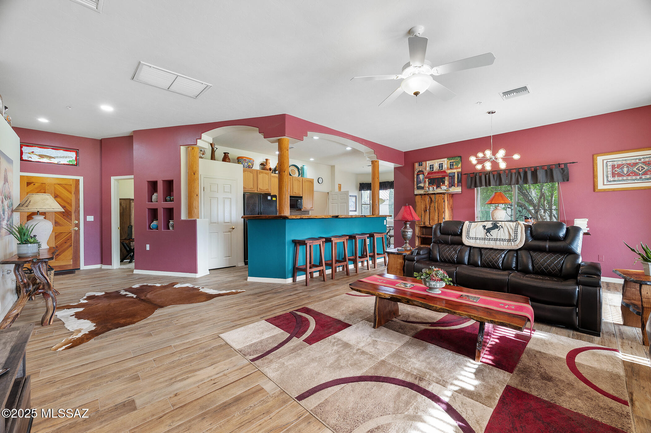 The Greens At Santa Rita Springs (1-167) - Residential