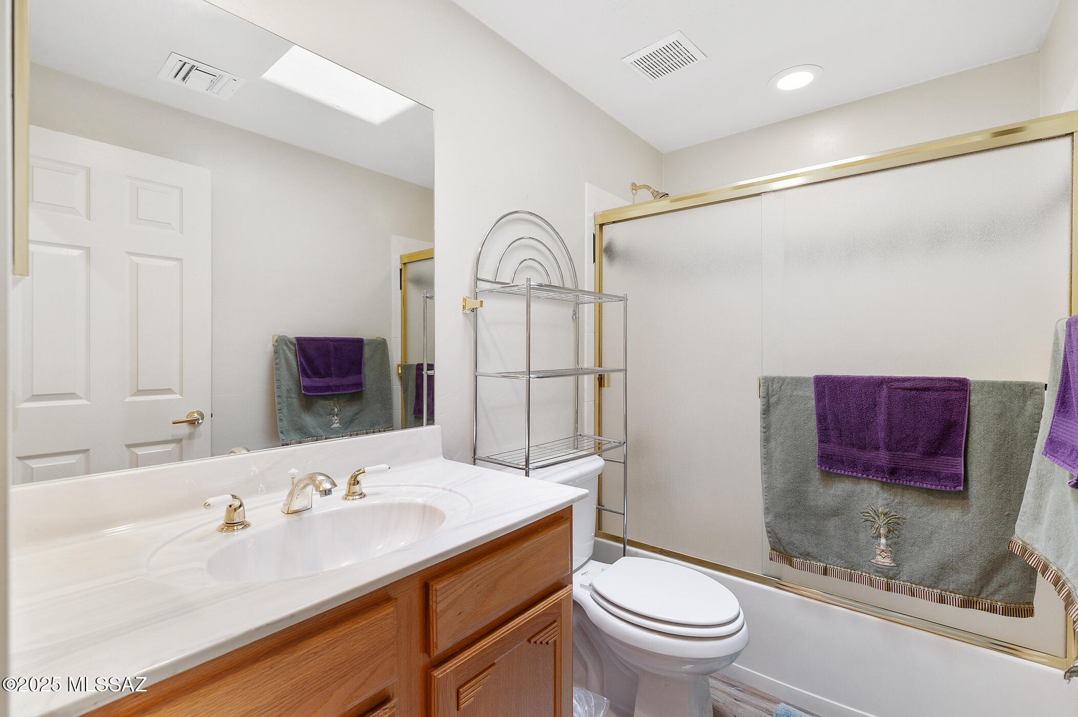 The Greens At Santa Rita Springs (1-167) - Residential