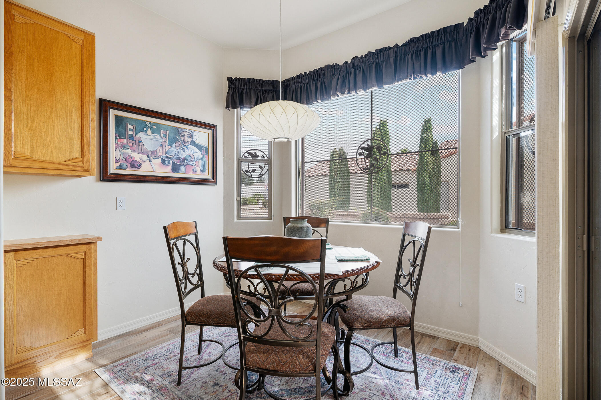 The Greens At Santa Rita Springs (1-167) - Residential