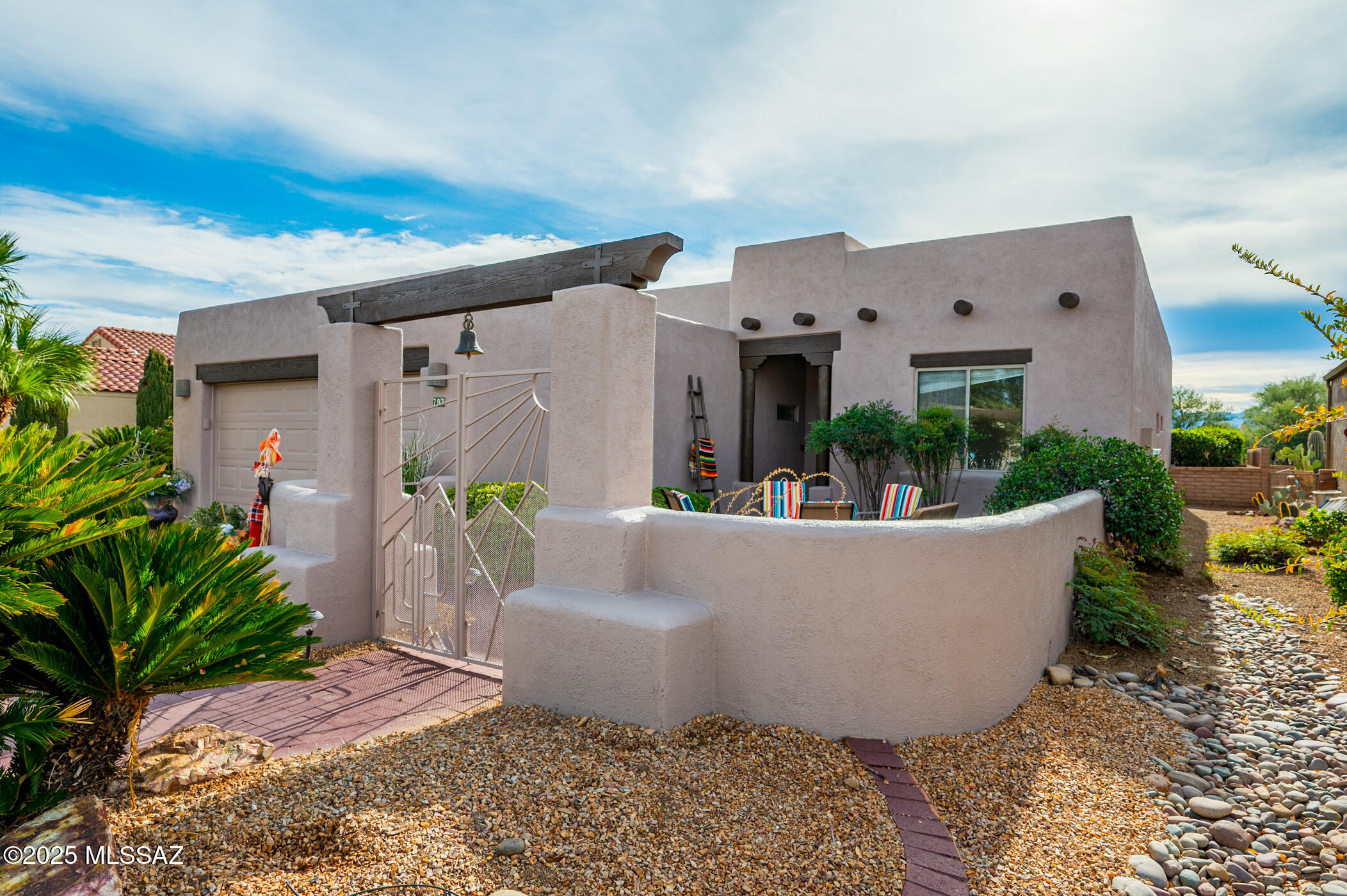 The Greens At Santa Rita Springs (1-167) - Residential
