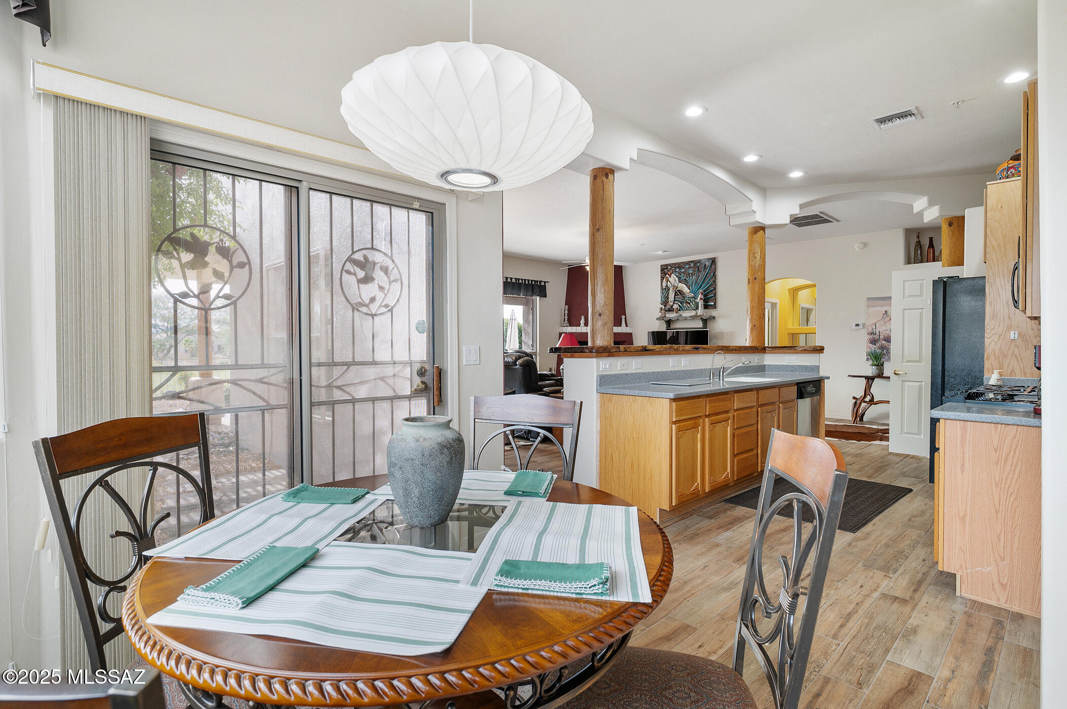 The Greens At Santa Rita Springs (1-167) - Residential