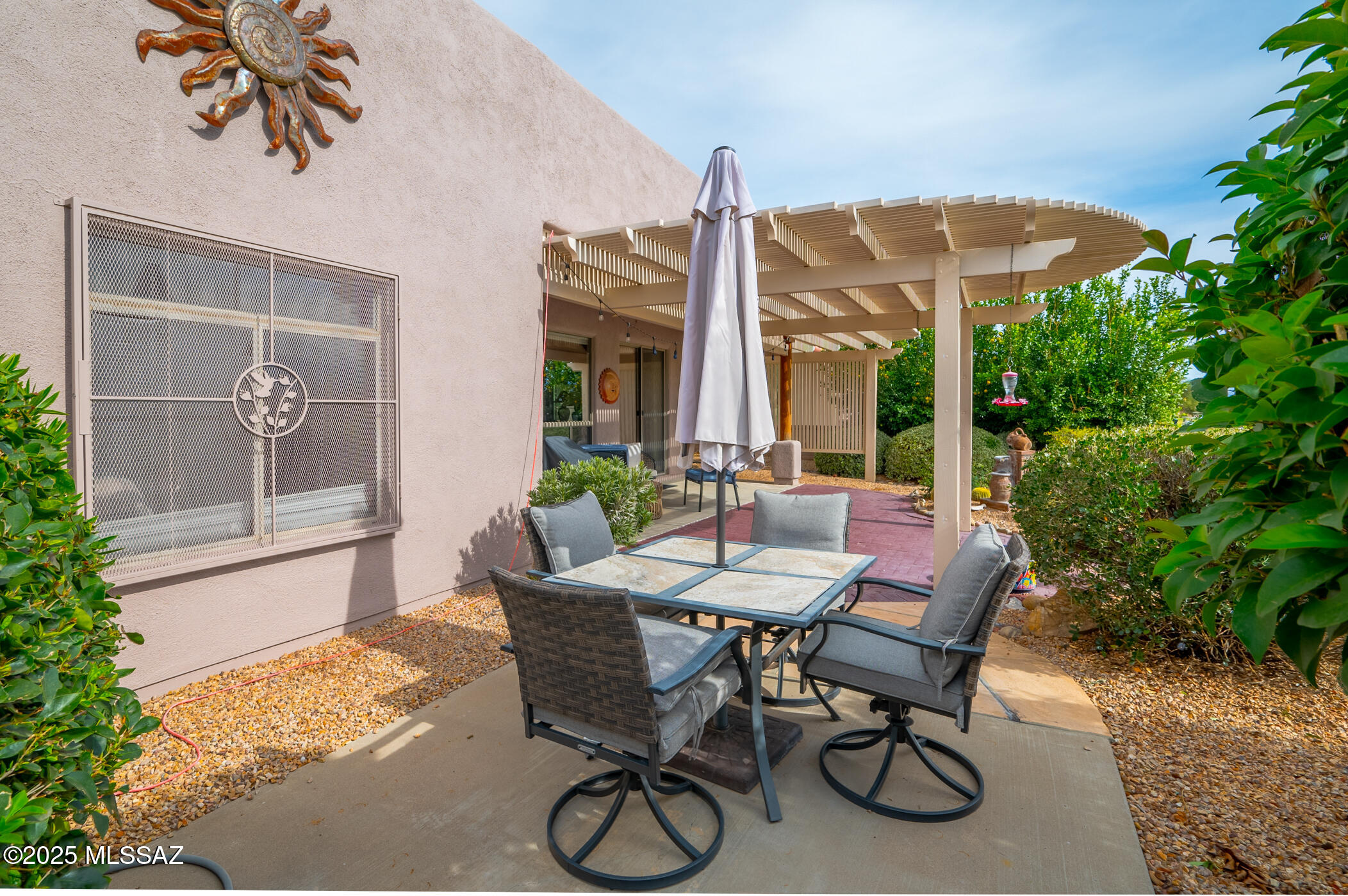 The Greens At Santa Rita Springs (1-167) - Residential