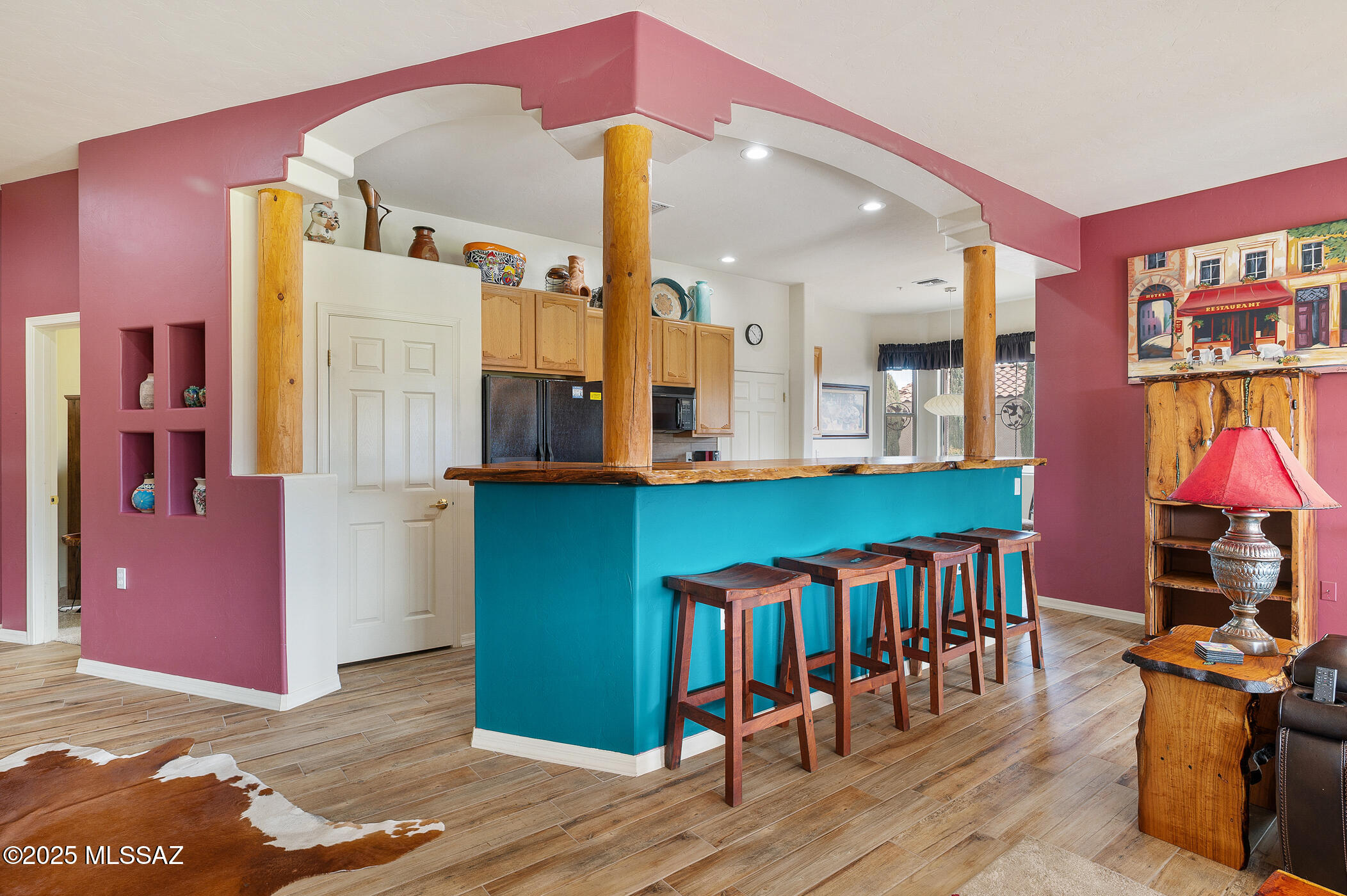 The Greens At Santa Rita Springs (1-167) - Residential