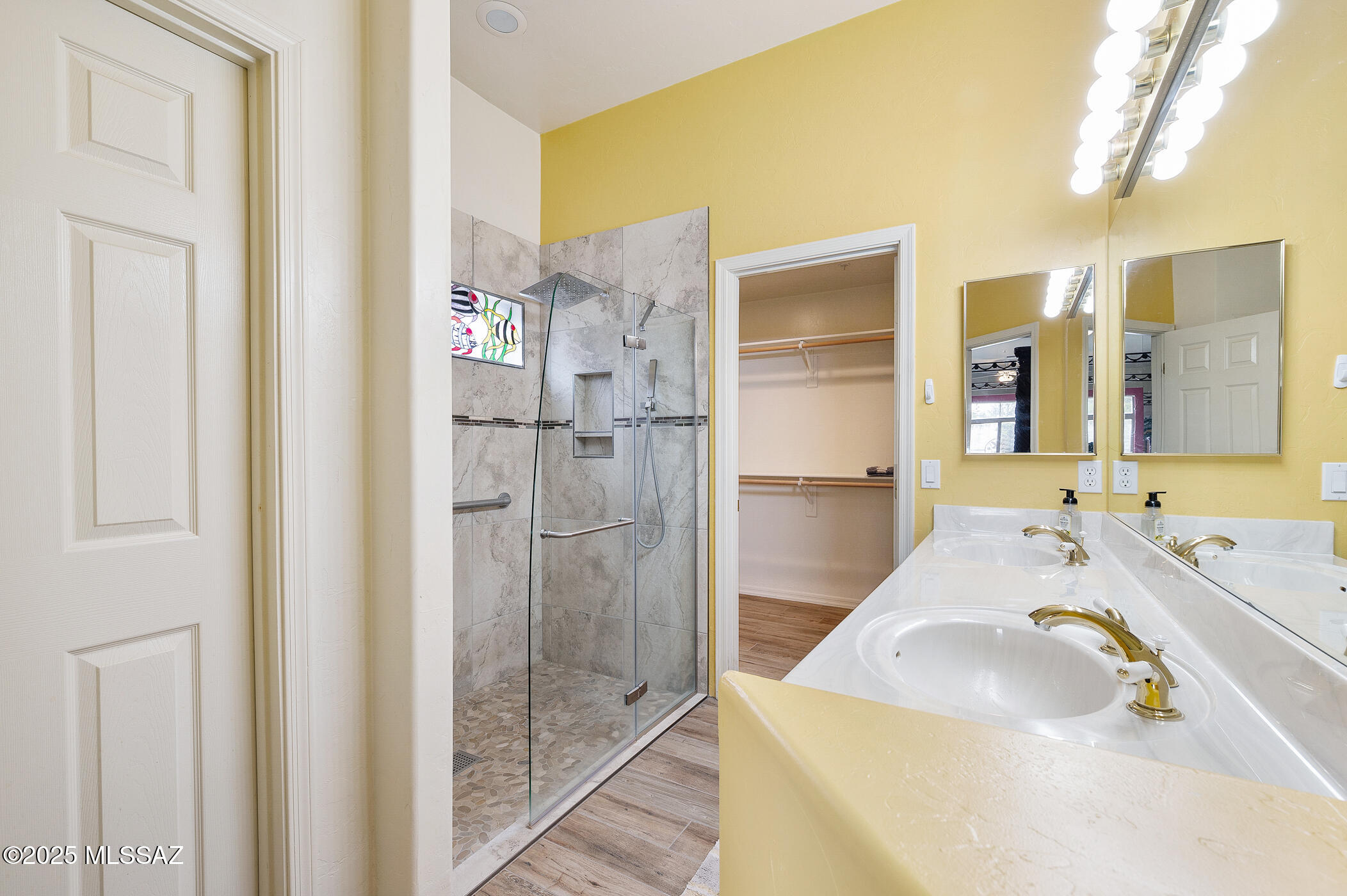 The Greens At Santa Rita Springs (1-167) - Residential