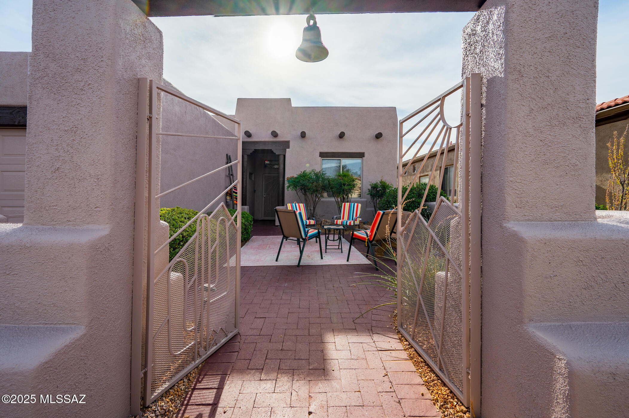 The Greens At Santa Rita Springs (1-167) - Residential