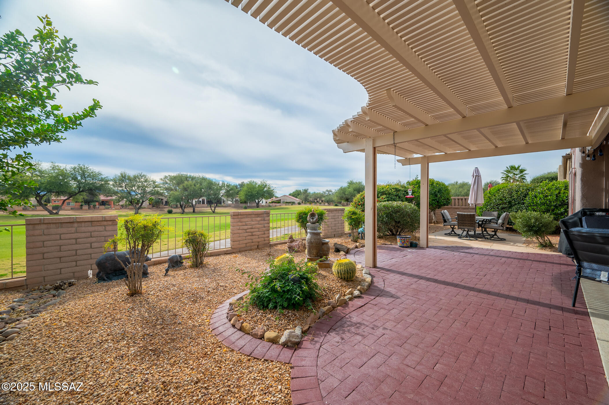 The Greens At Santa Rita Springs (1-167) - Residential