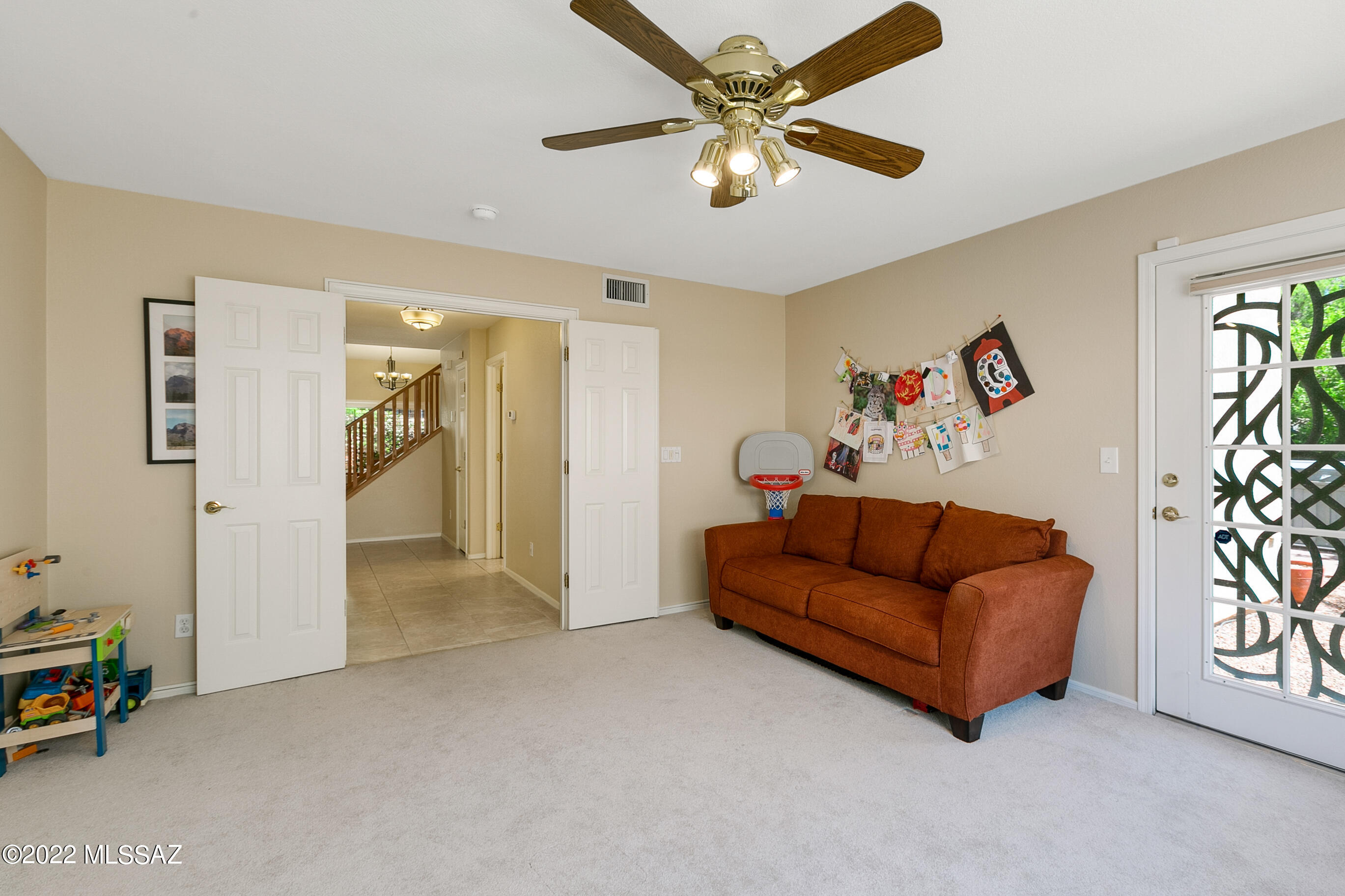 Canada Hills - Villages 21 & 22 (1-63) - Residential