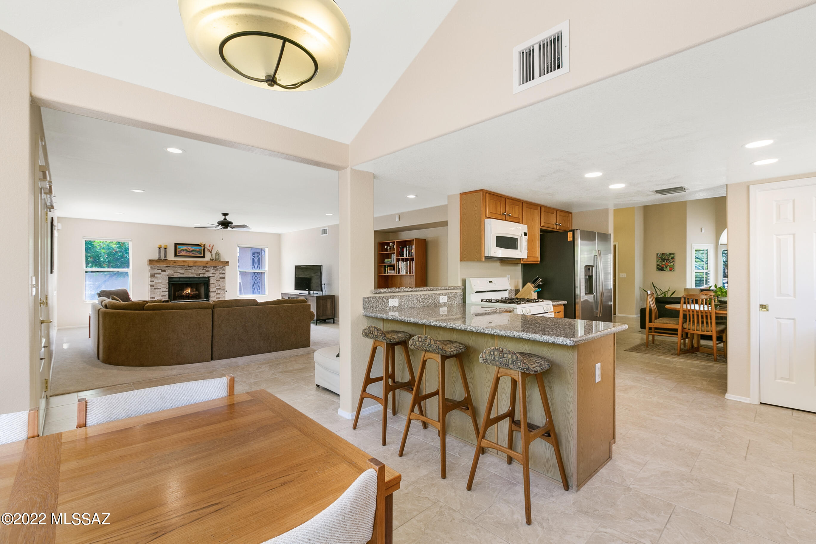 Canada Hills - Villages 21 & 22 (1-63) - Residential