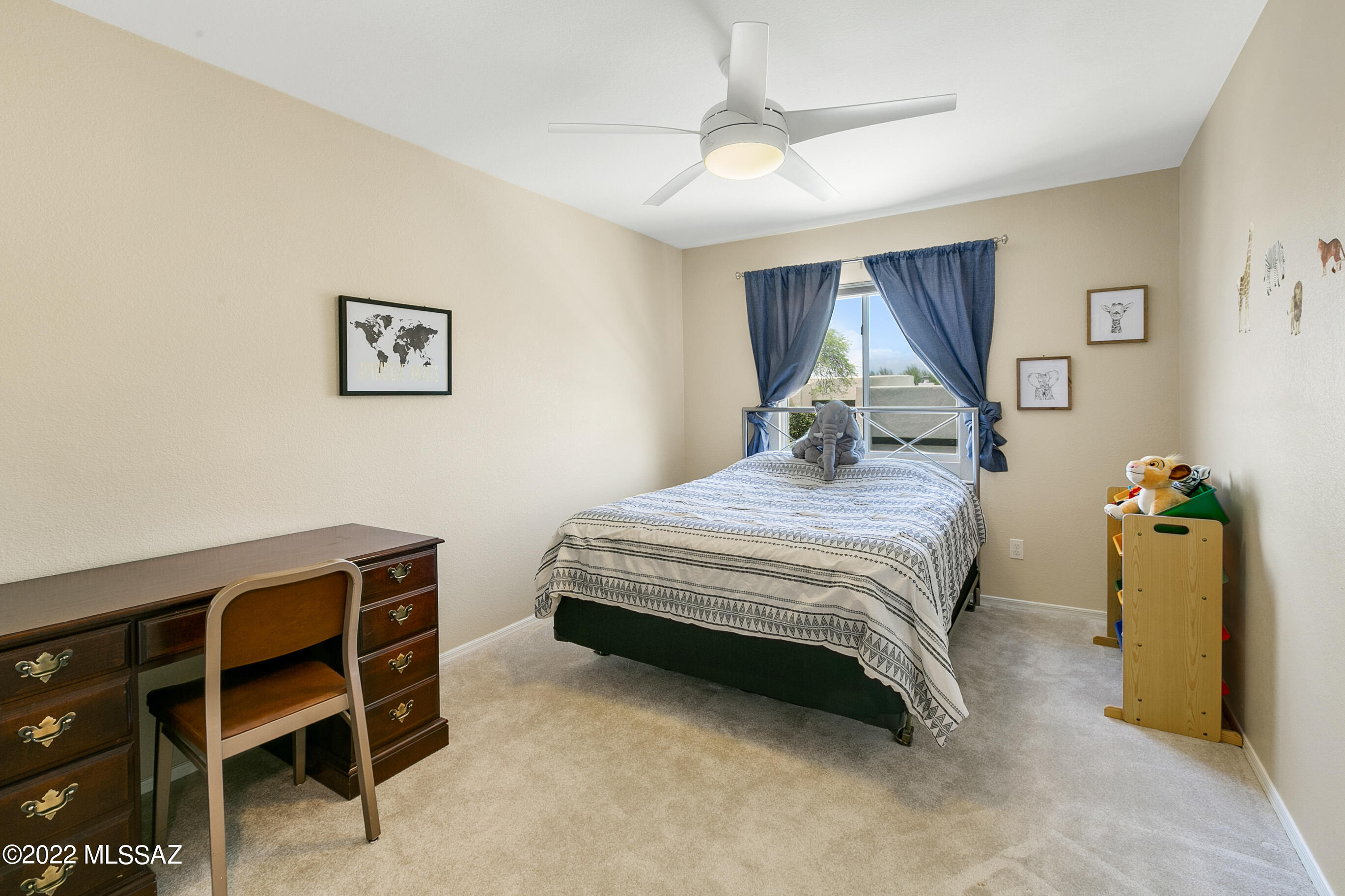 Canada Hills - Villages 21 & 22 (1-63) - Residential