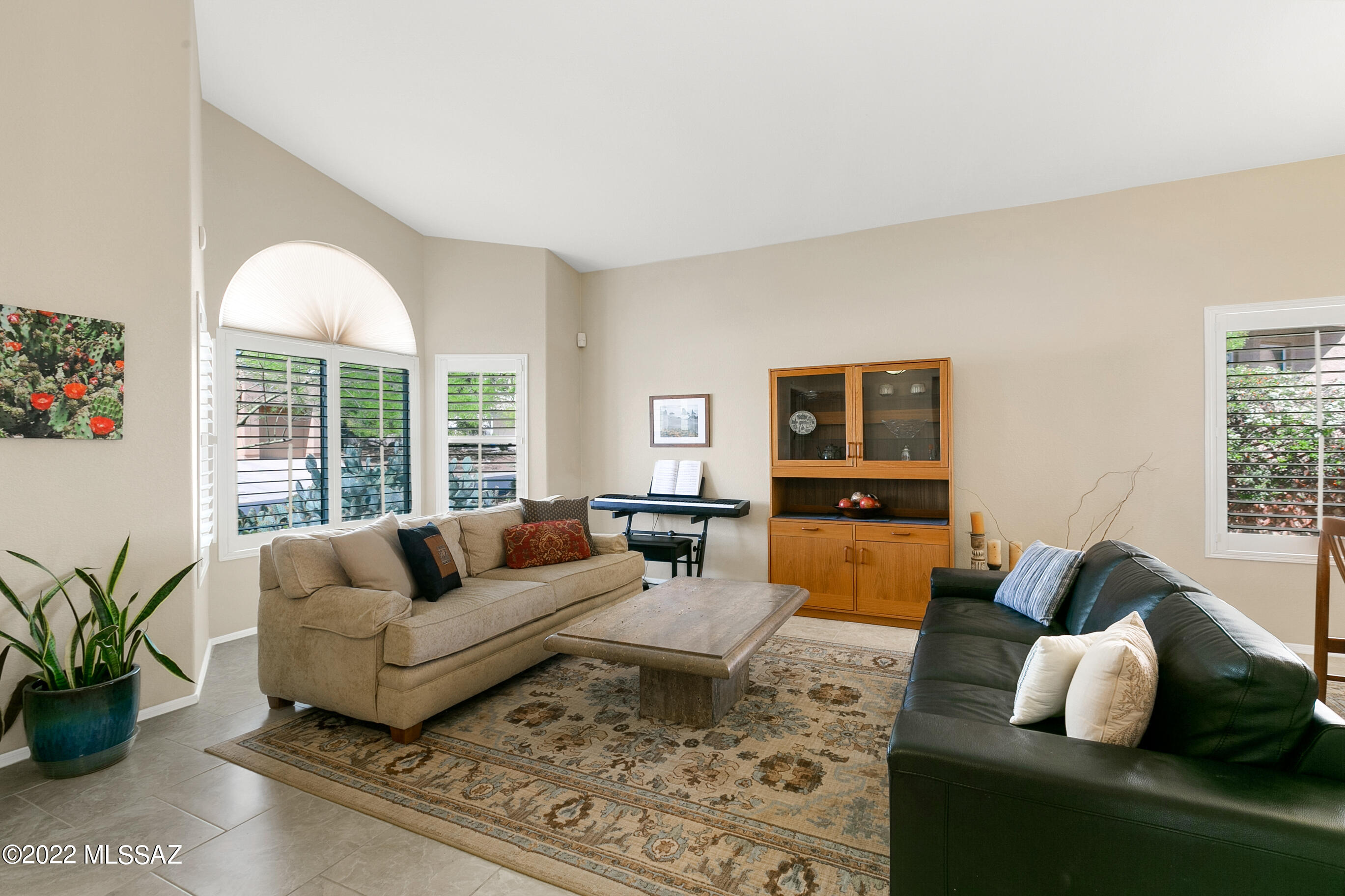 Canada Hills - Villages 21 & 22 (1-63) - Residential