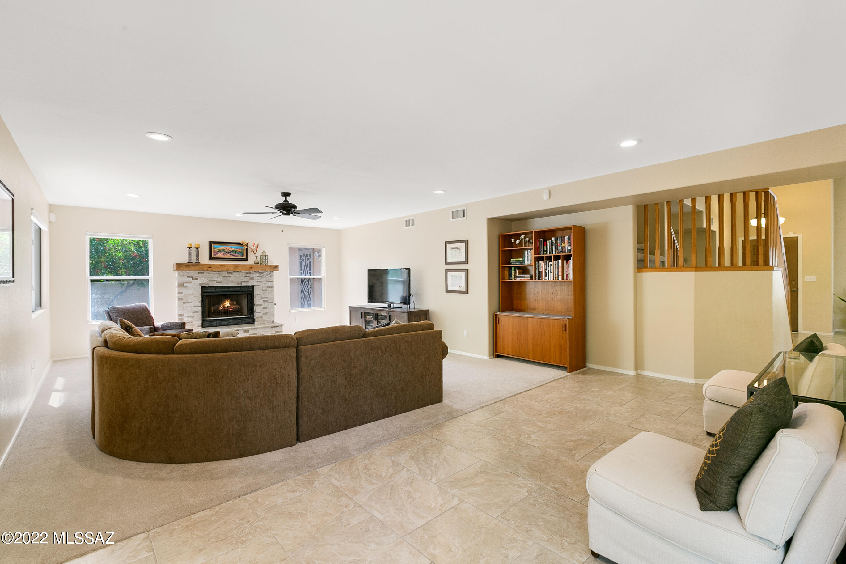 Canada Hills - Villages 21 & 22 (1-63) - Residential