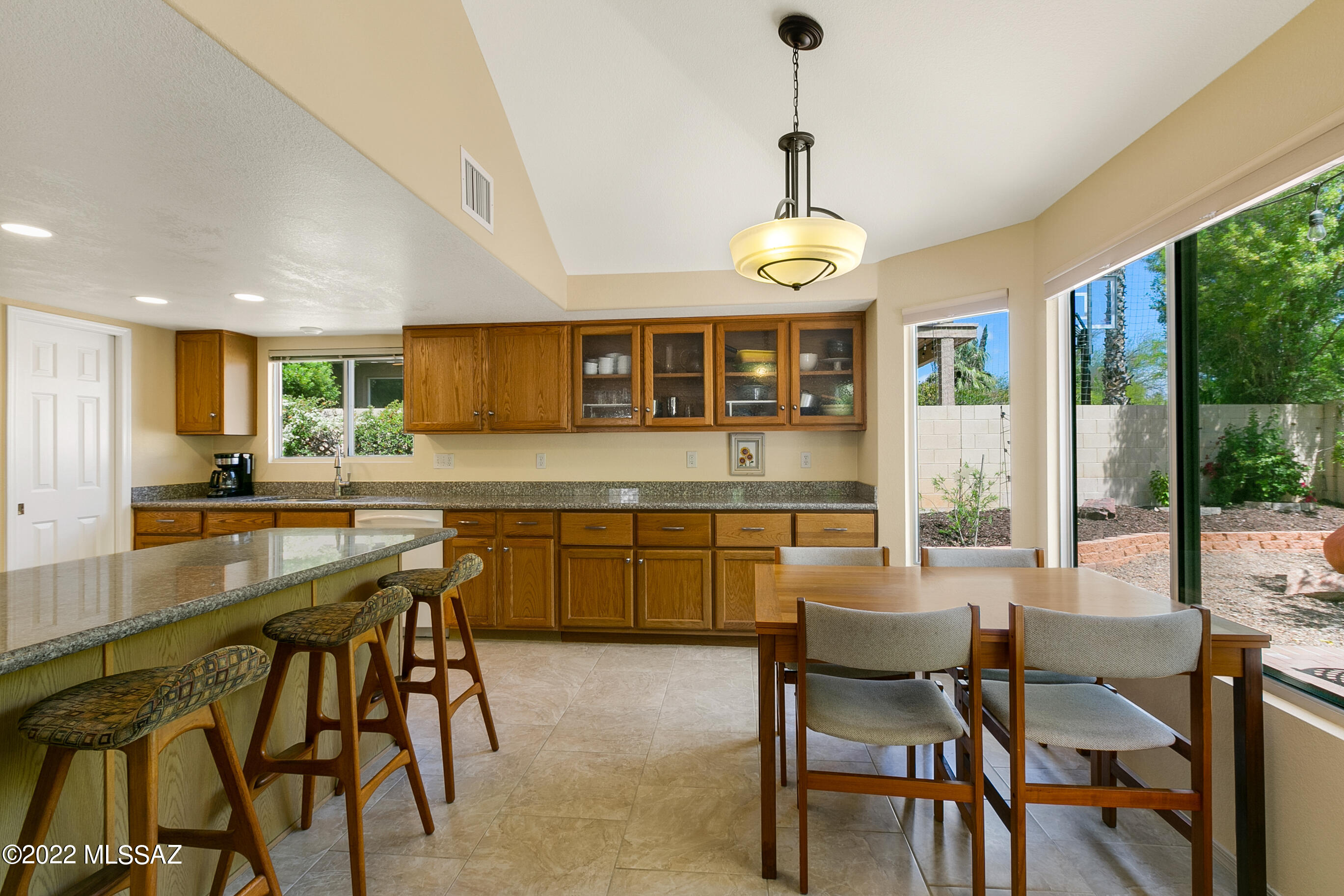 Canada Hills - Villages 21 & 22 (1-63) - Residential
