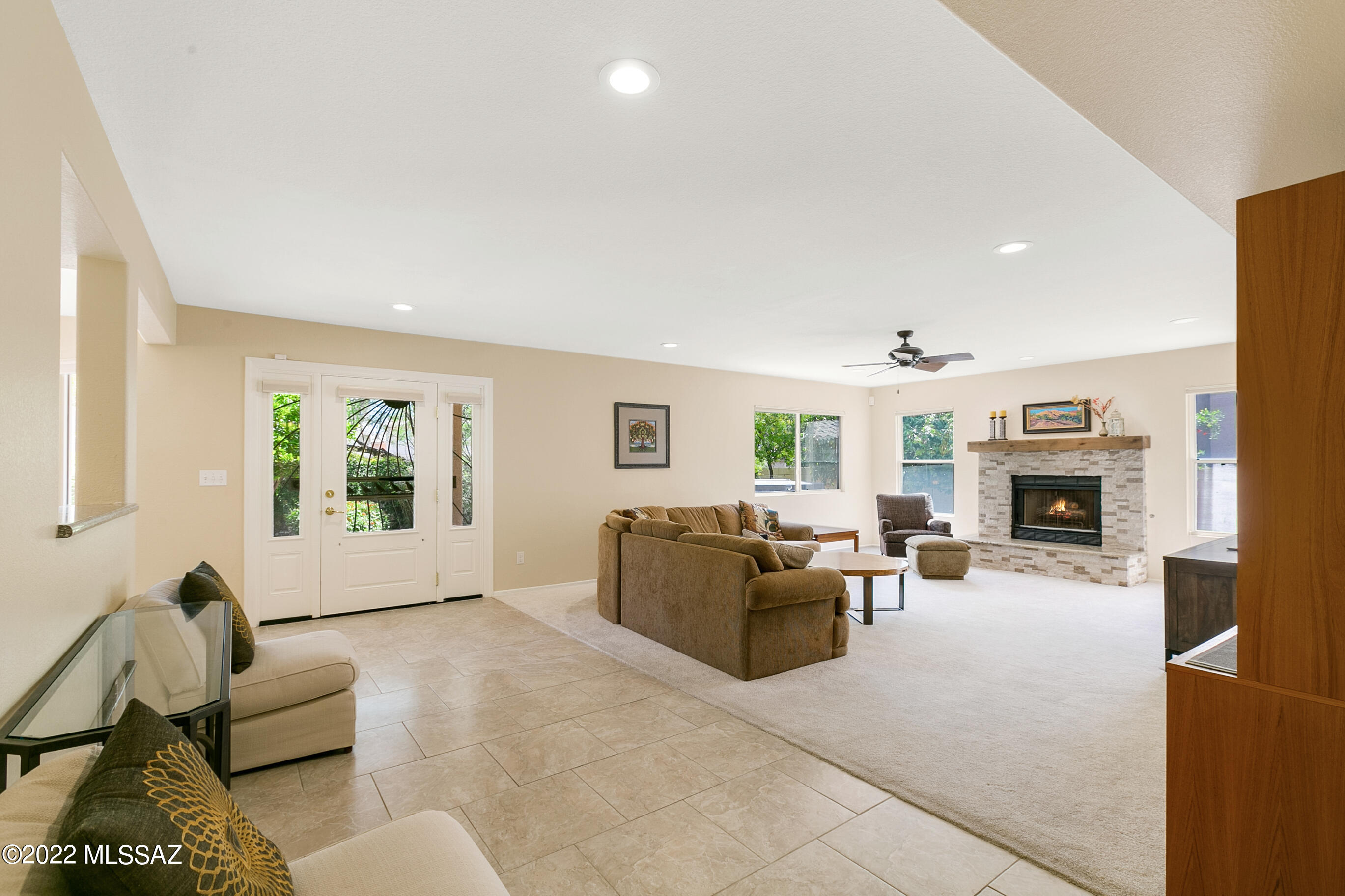 Canada Hills - Villages 21 & 22 (1-63) - Residential
