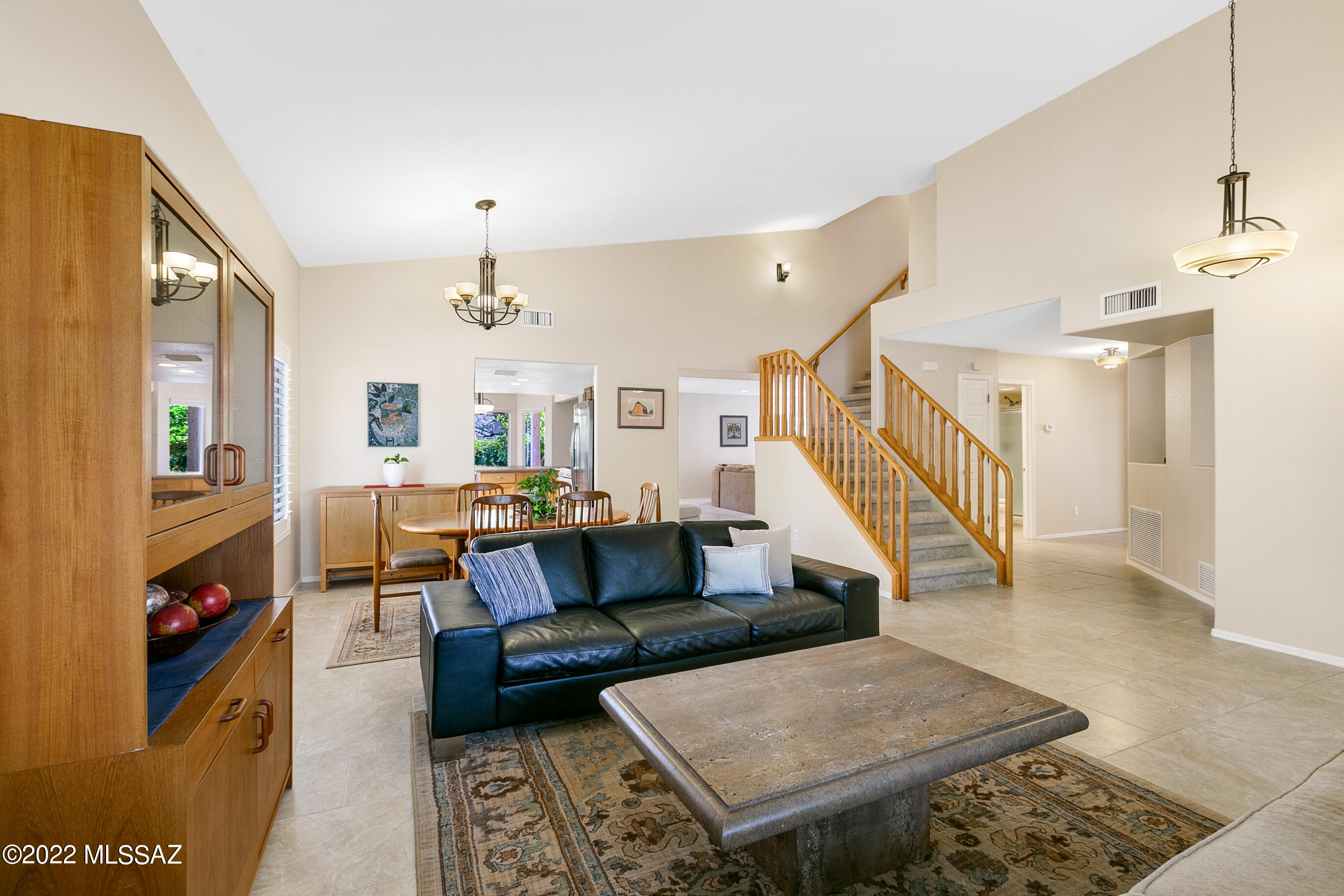 Canada Hills - Villages 21 & 22 (1-63) - Residential