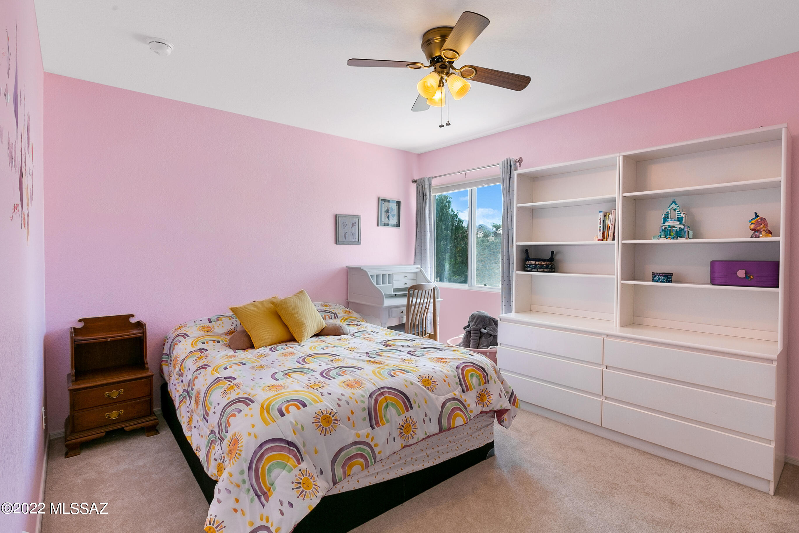 Canada Hills - Villages 21 & 22 (1-63) - Residential